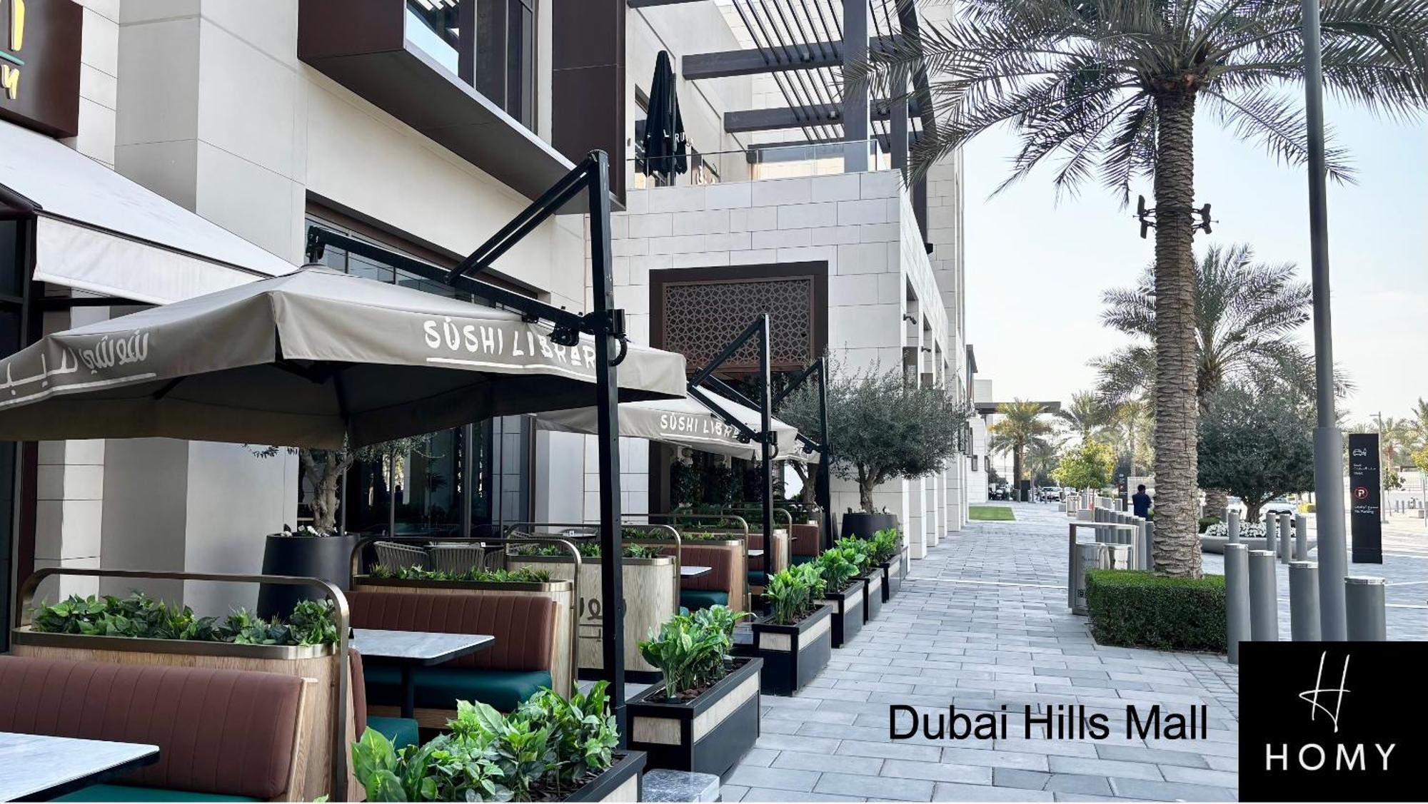 Enjoy A Modern And Trendy Apartment In The Heart Of Dubai *