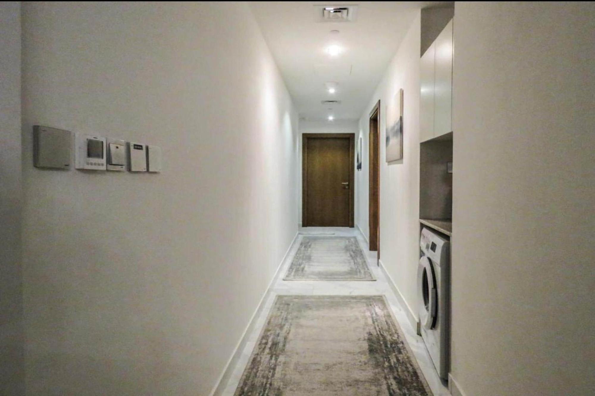 Apartment Oyo 1027 Binghatti 2 Bhk Business Bay Dubai