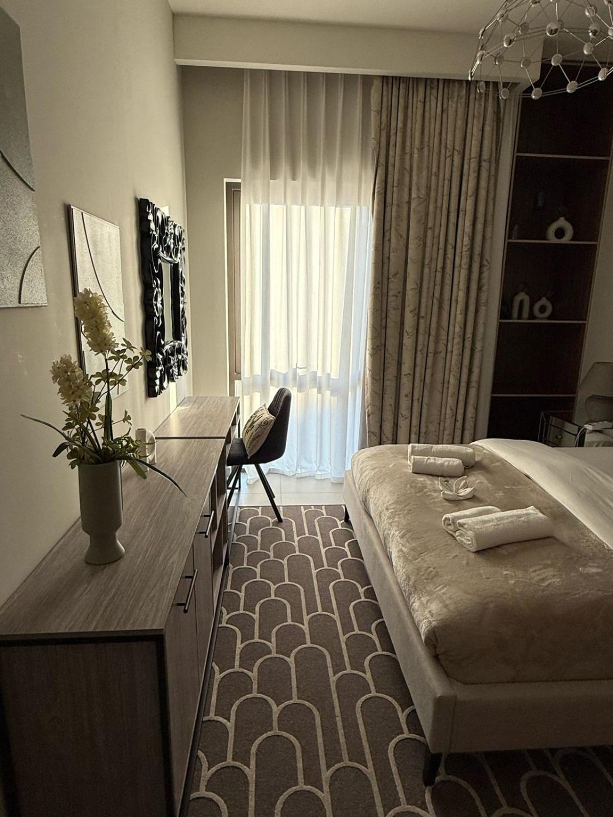 Luxury At Vida Residences Apartment
