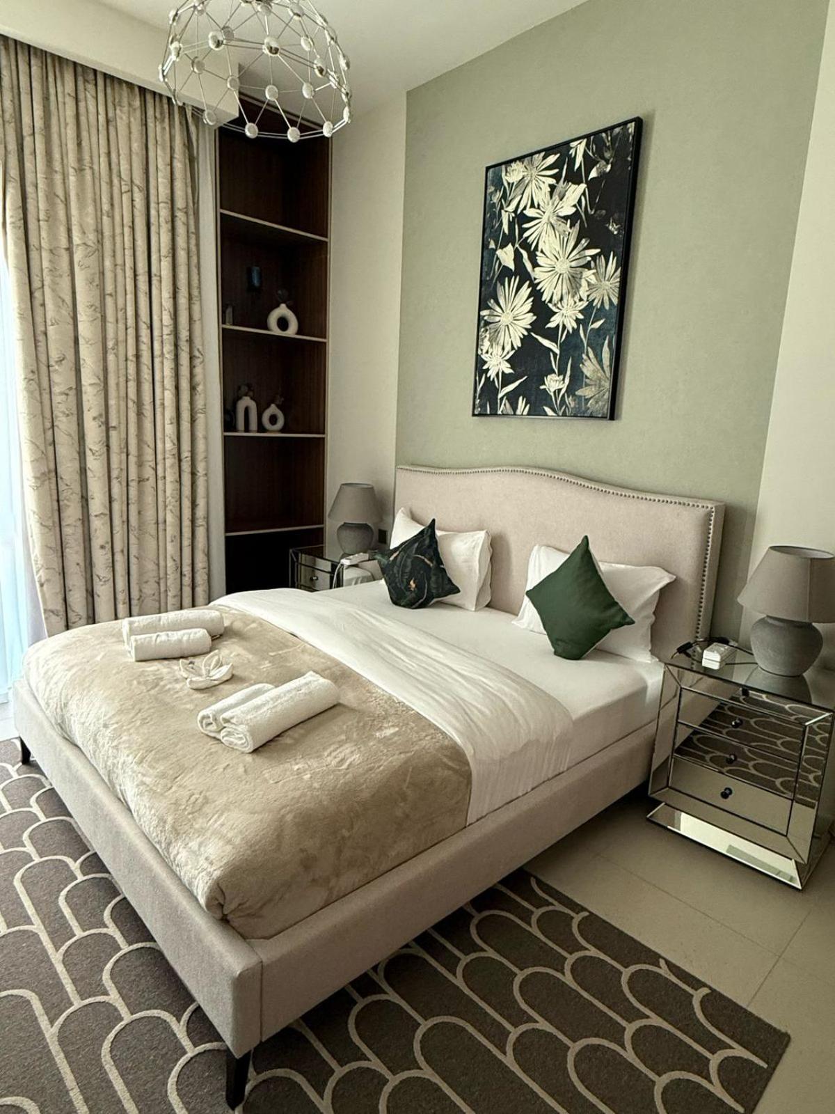 Luxury At Vida Residences Dubai