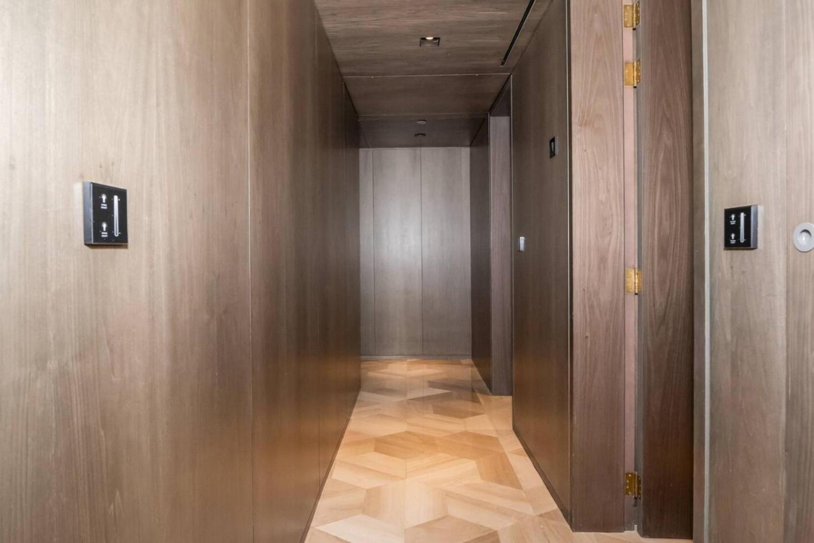 Daire Five Palm - Elegant Dubai