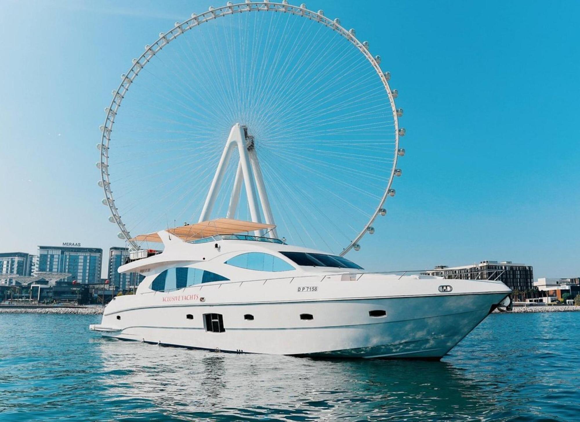 Pansiyon Ahlan Premium Luxury Marina Cityview Jbr Dubai