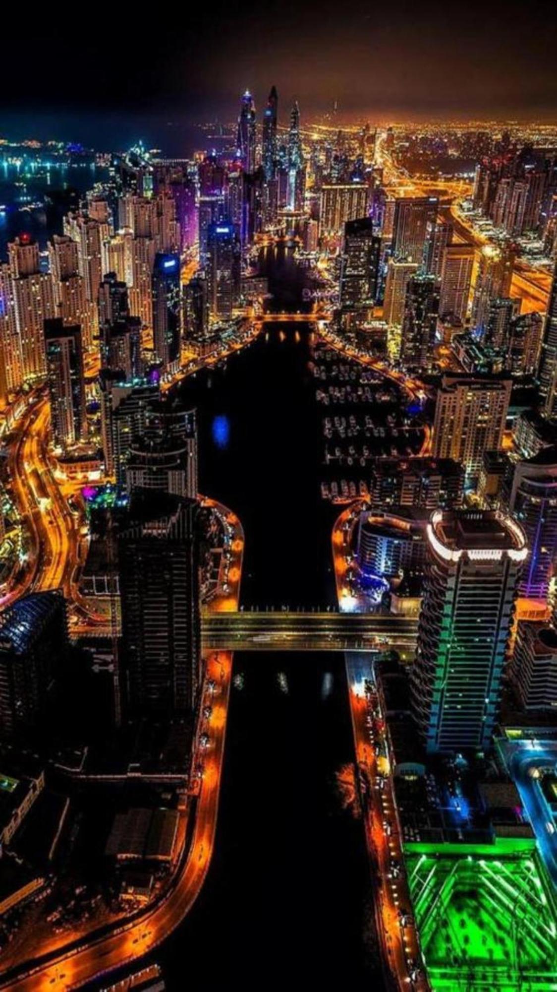 Ahlan Premium Luxury Marina Cityview Jbr Dubai