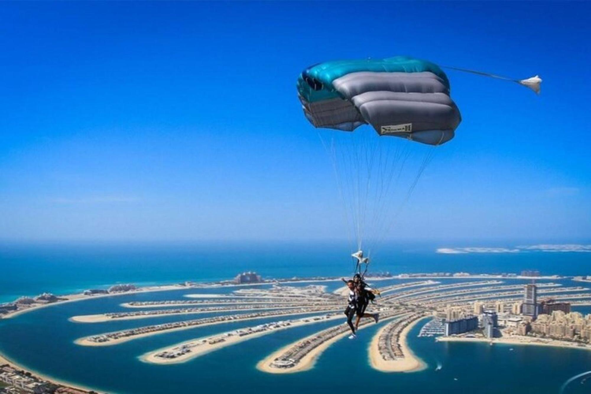 Ahlan Premium Luxury Marina Cityview Jbr *