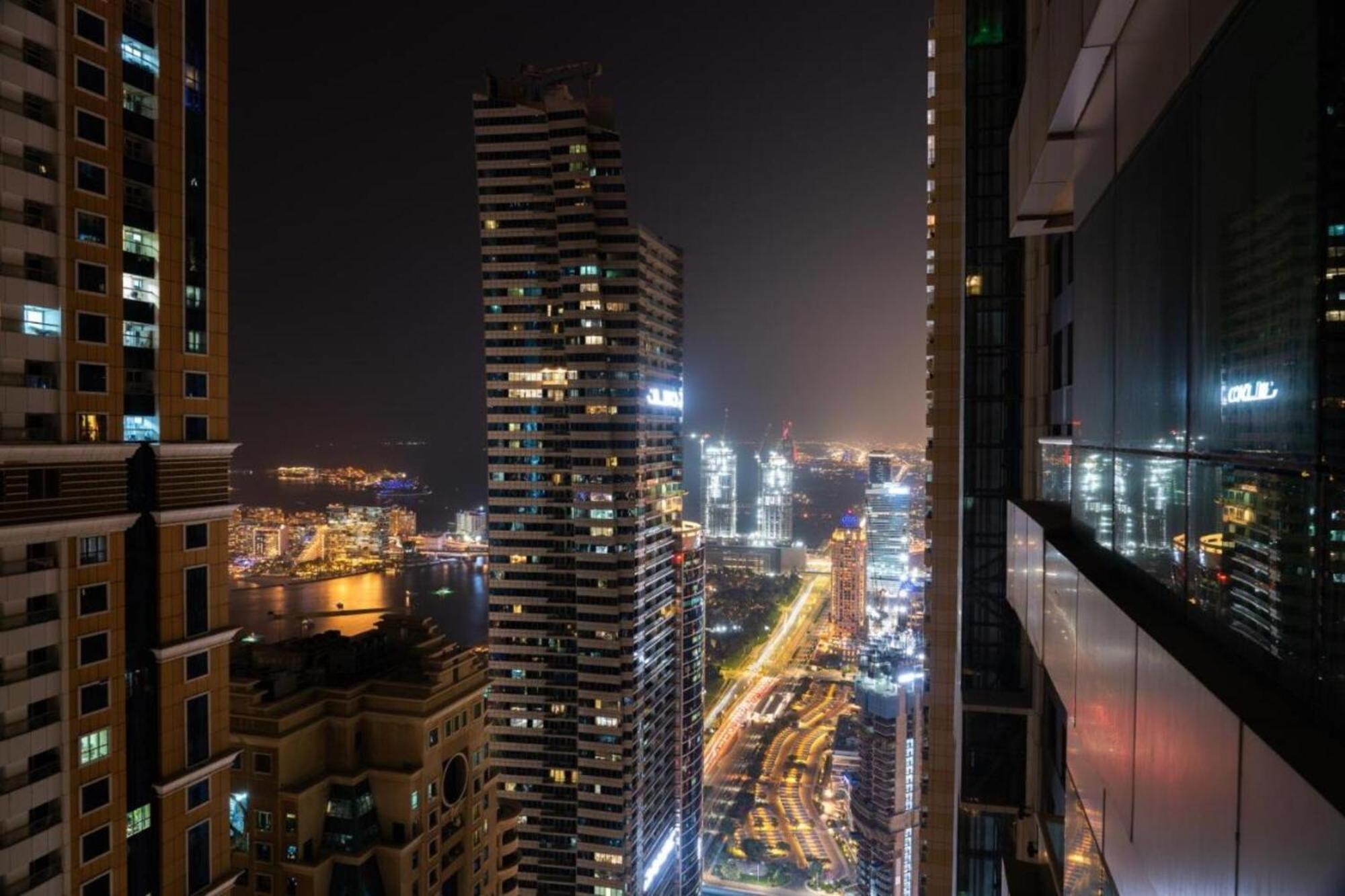 Ahlan Premium Luxury Marina Cityview Jbr