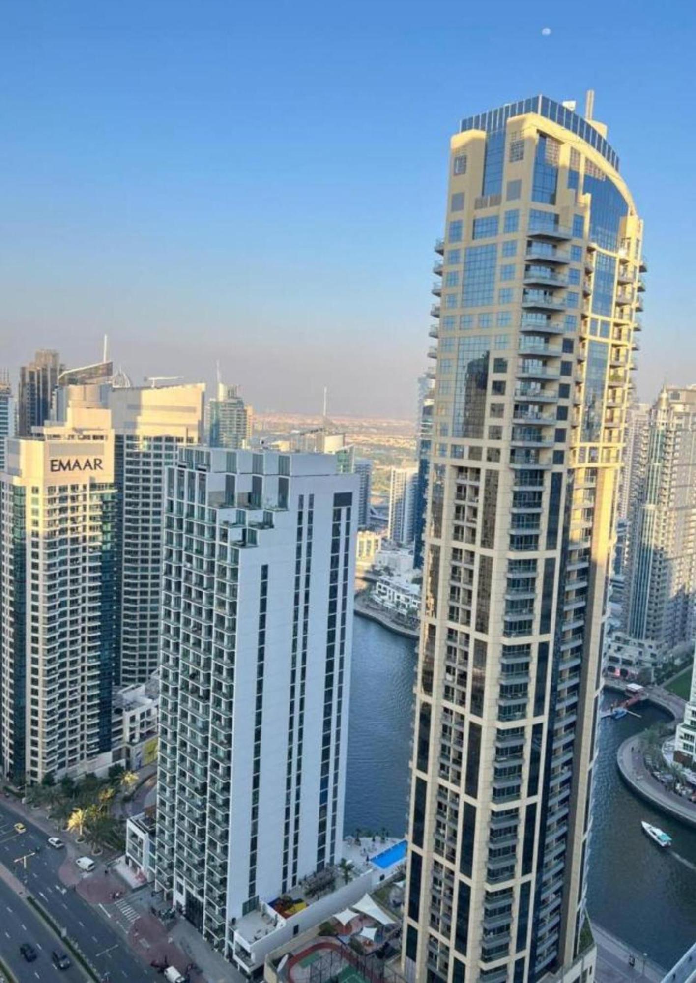 Ahlan Premium Luxury Marina Cityview Jbr *