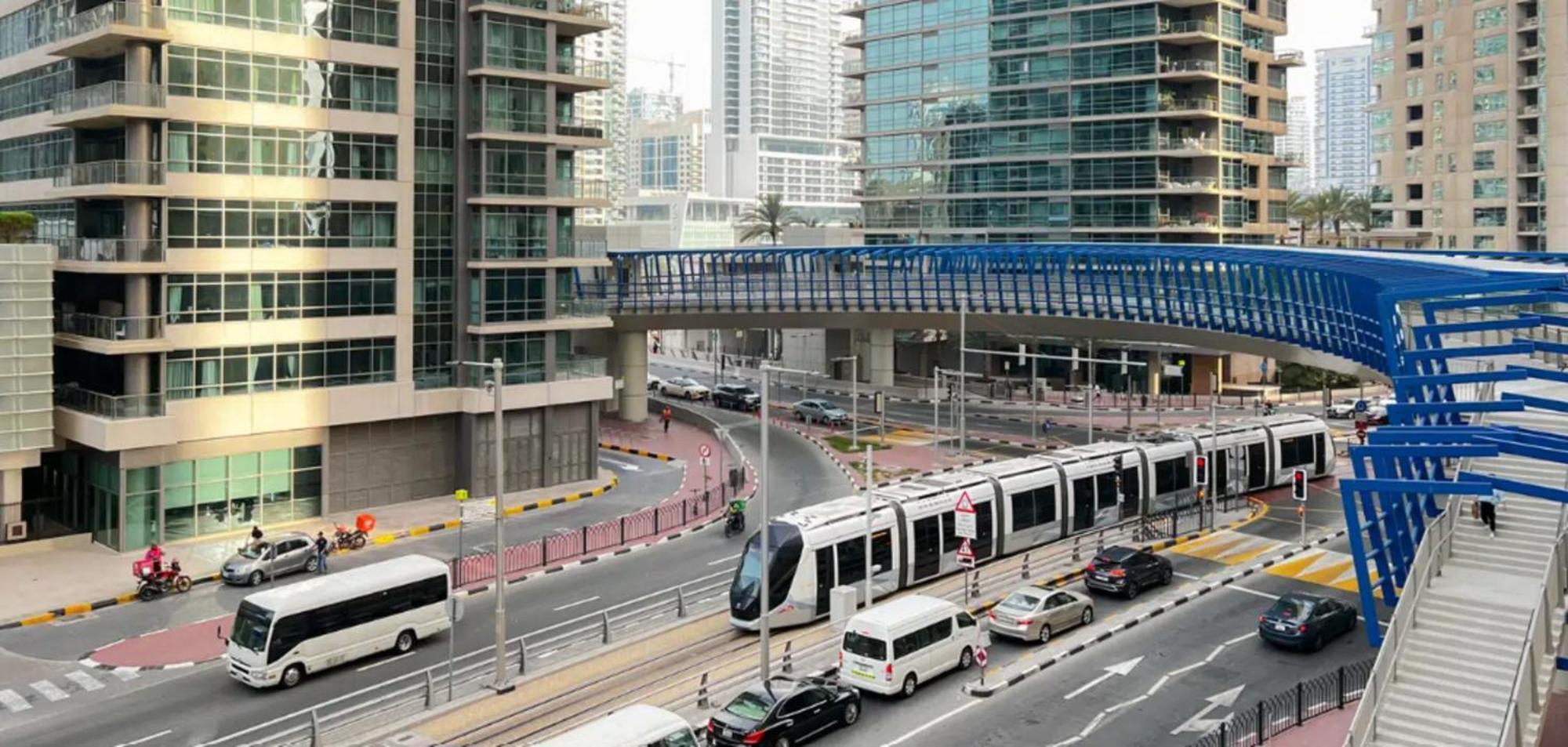Ahlan Premium Luxury Marina Cityview Jbr