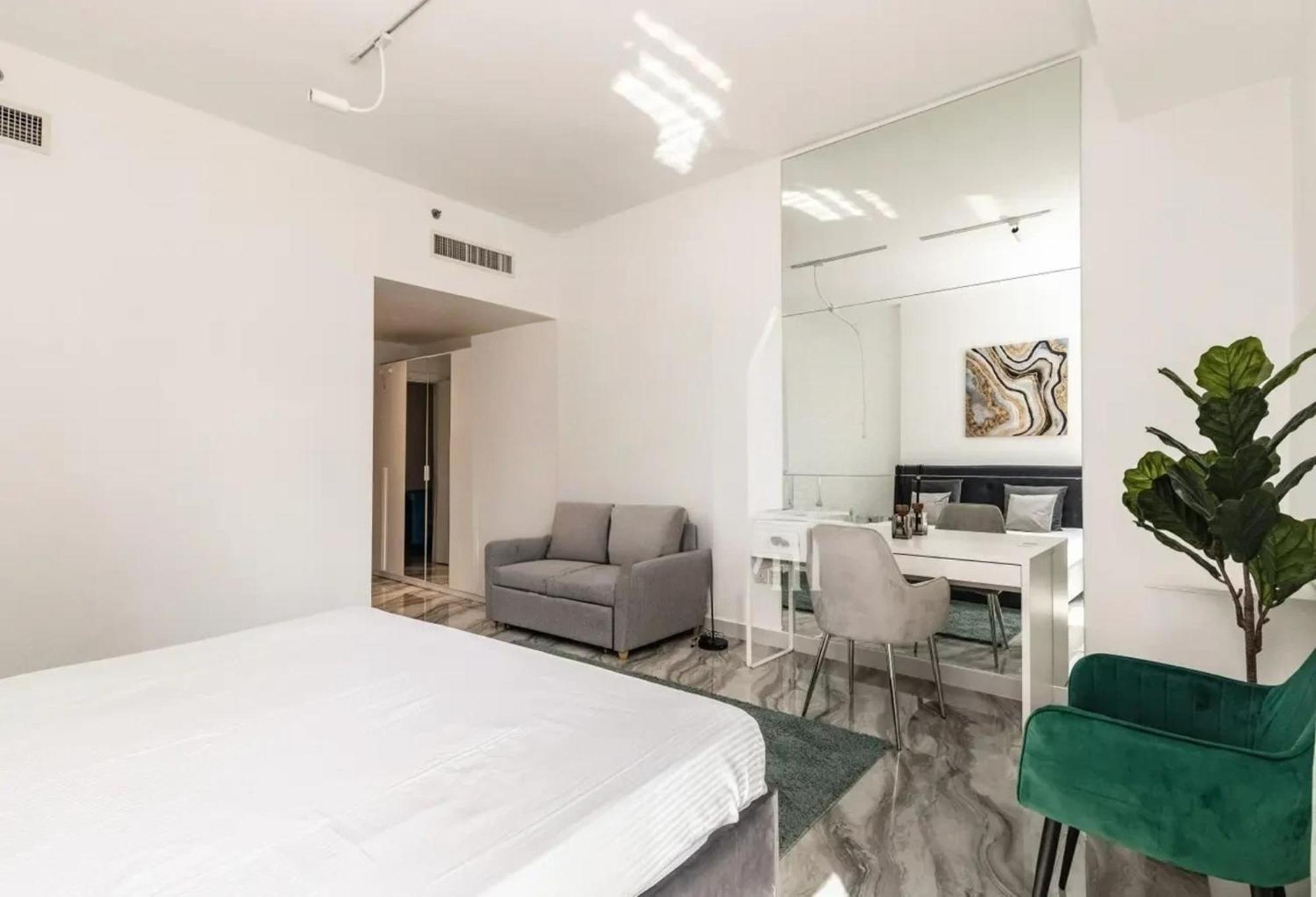 Ahlan Premium Luxury Marina Cityview Jbr *