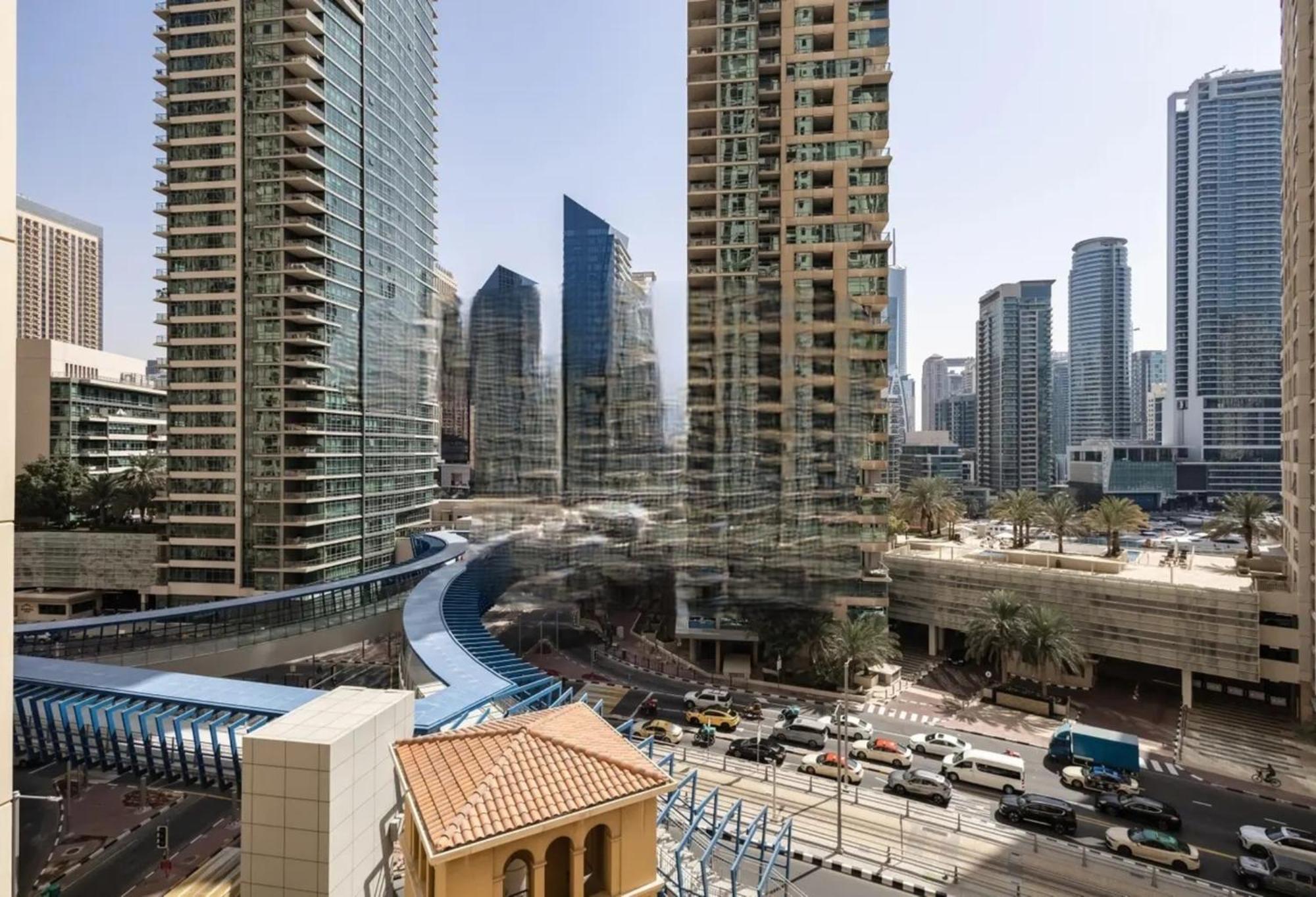 Ahlan Premium Luxury Marina Cityview Jbr