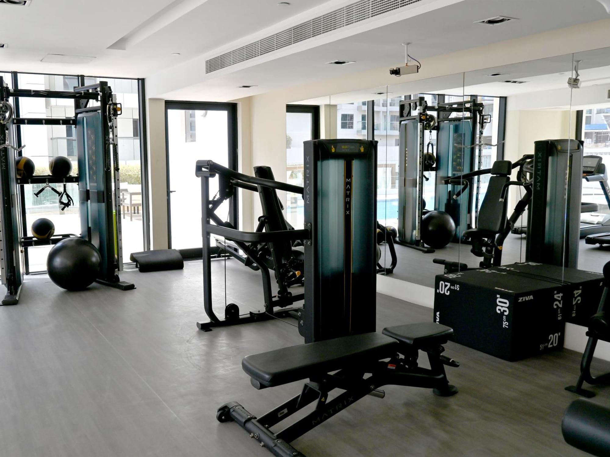 Luxrious L Jvc L At Milano Giovani Apartment *