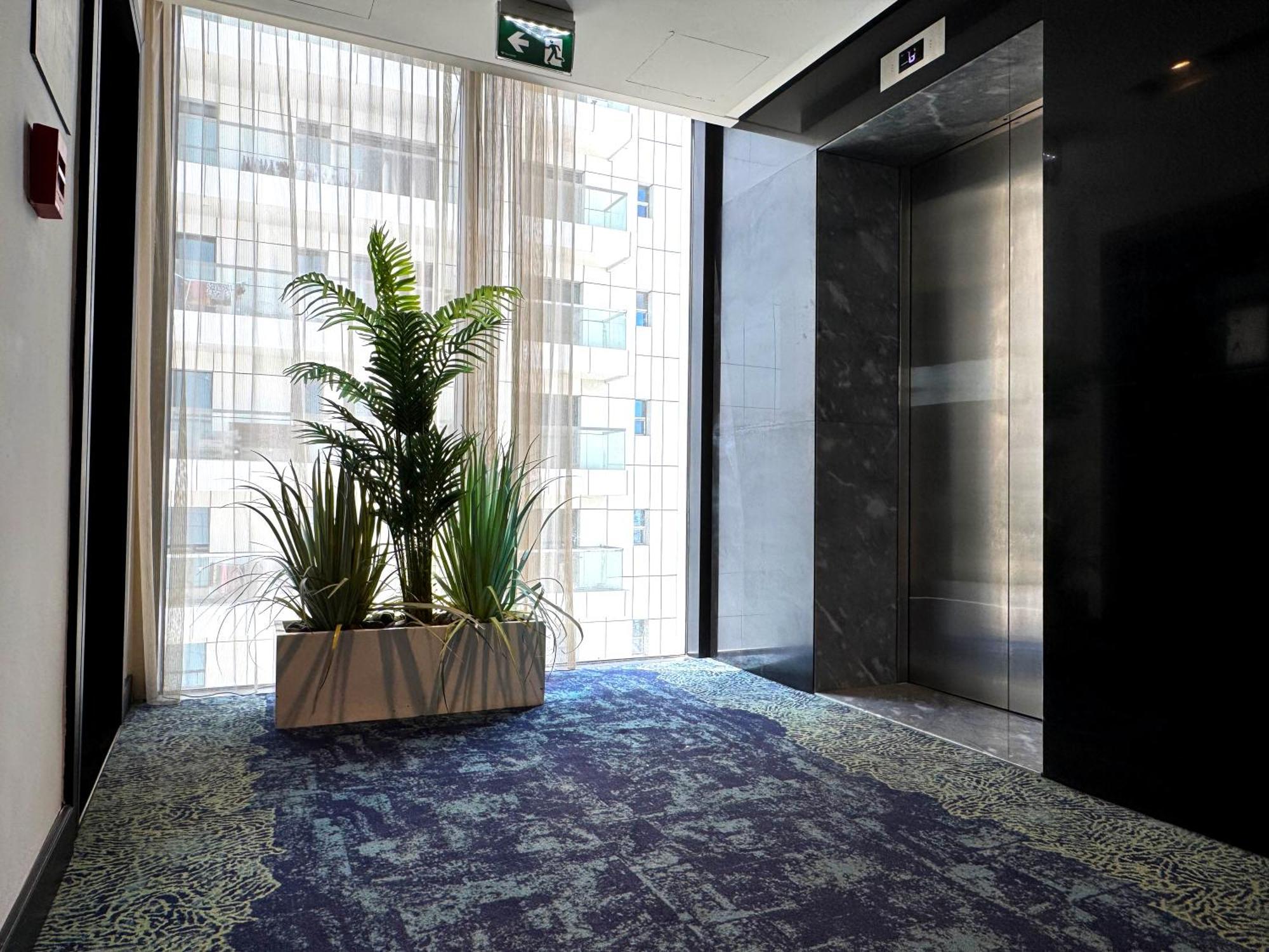 Apartment Luxrious L Jvc L At Milano Giovani *