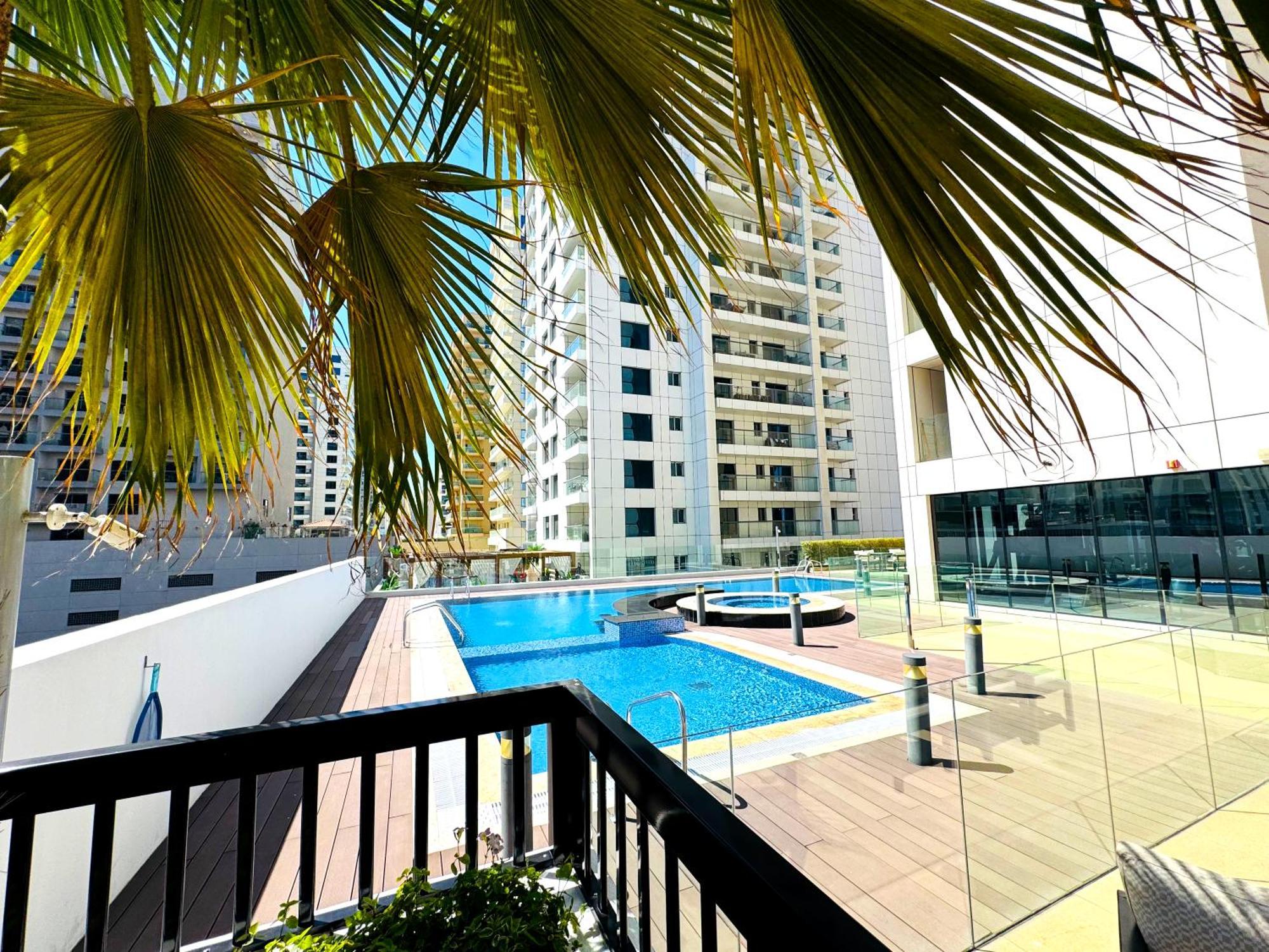 Apartment Luxrious L Jvc L At Milano Giovani