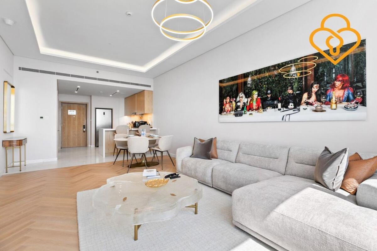 Keysplease Upgraded Interiors Luxury Palm Tower 1 Br *