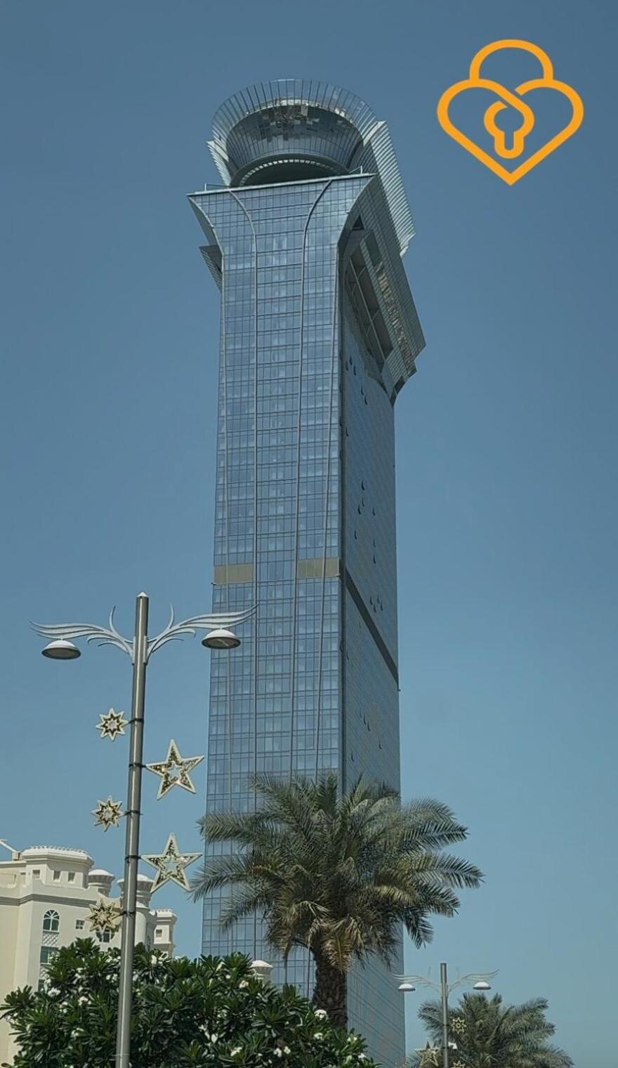 Apartment Keysplease Upgraded Interiors Luxury Palm Tower 1 Br *