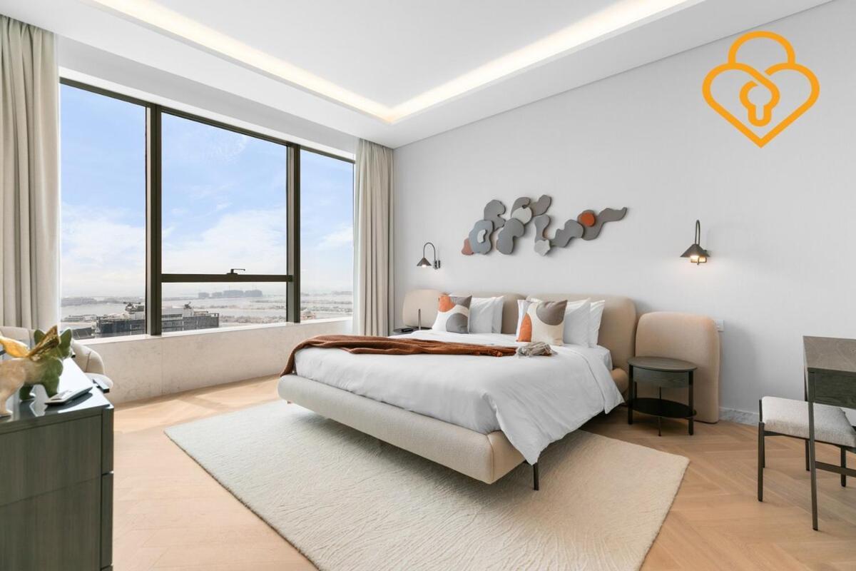 Keysplease Upgraded Interiors Luxury Palm Tower 1 Br