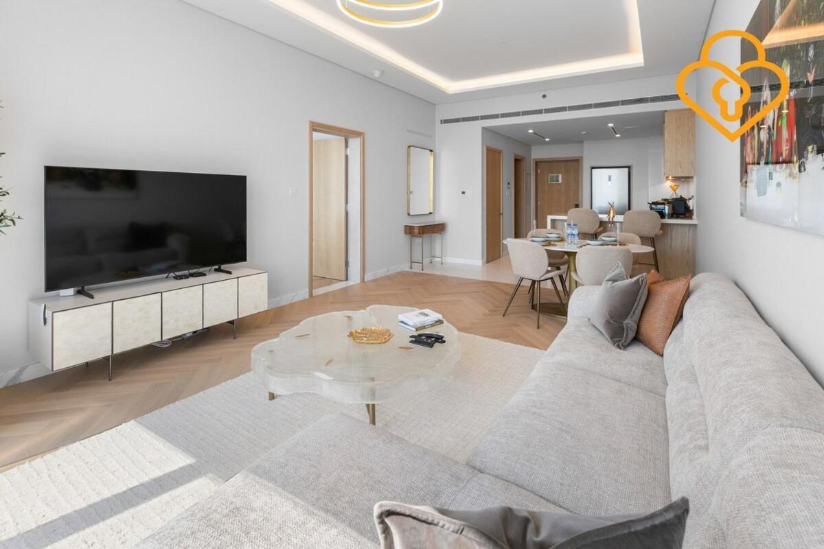 Keysplease Upgraded Interiors Luxury Palm Tower 1 Br Apartment *