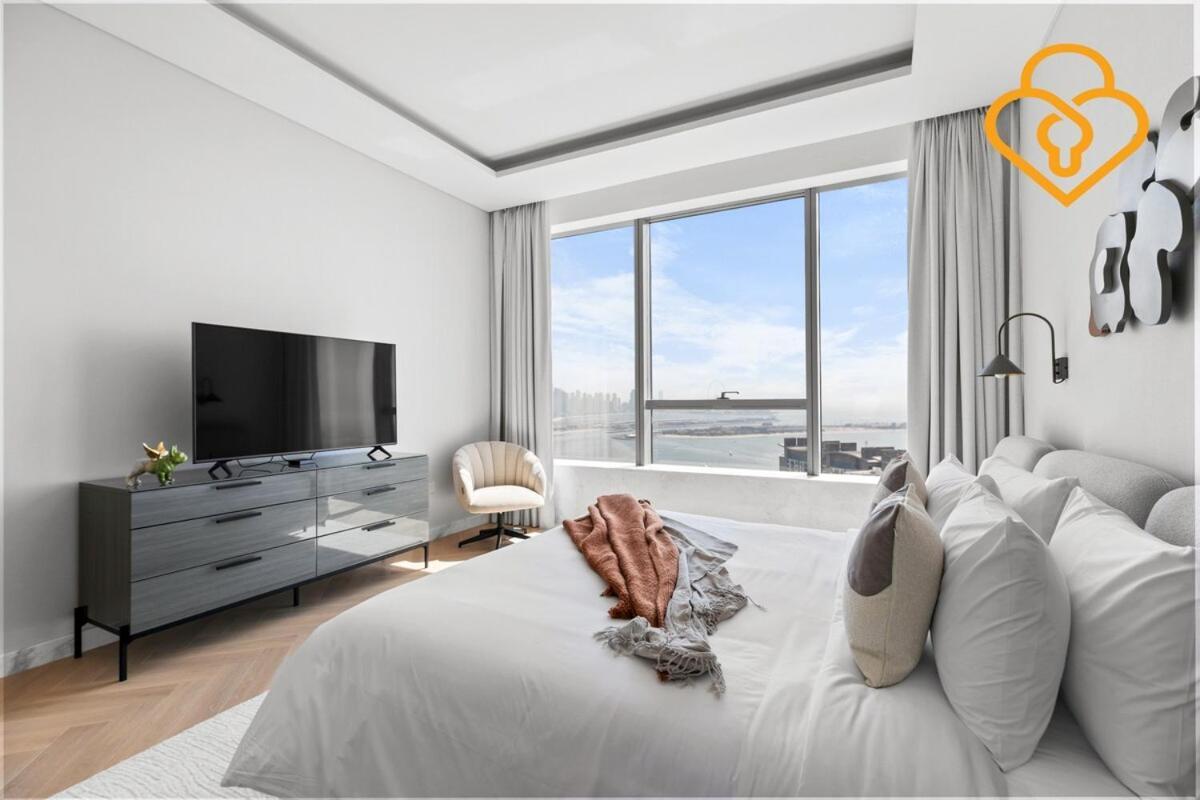 Keysplease Upgraded Interiors Luxury Palm Tower 1 Br *