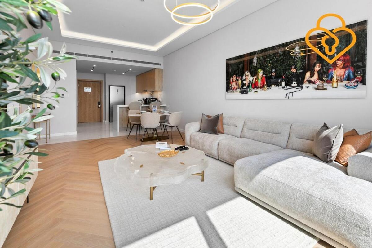 Keysplease Upgraded Interiors Luxury Palm Tower 1 Br