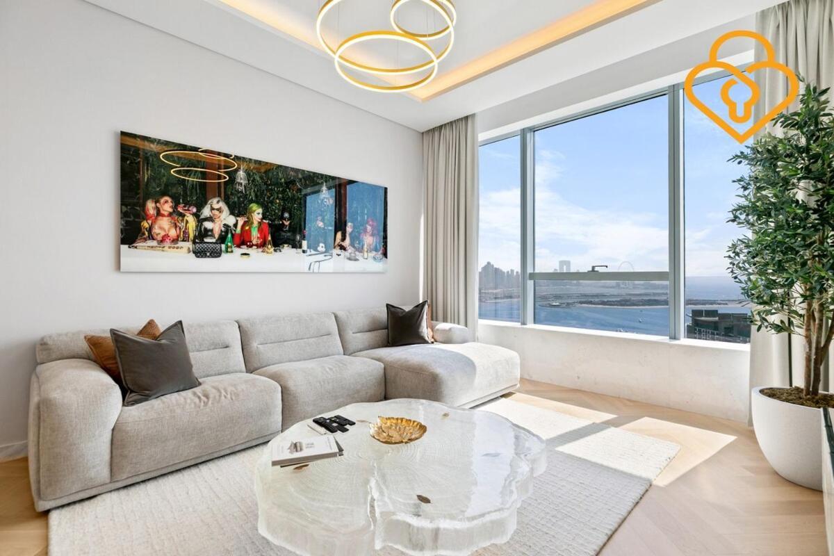 Apartment Keysplease Upgraded Interiors Luxury Palm Tower 1 Br *