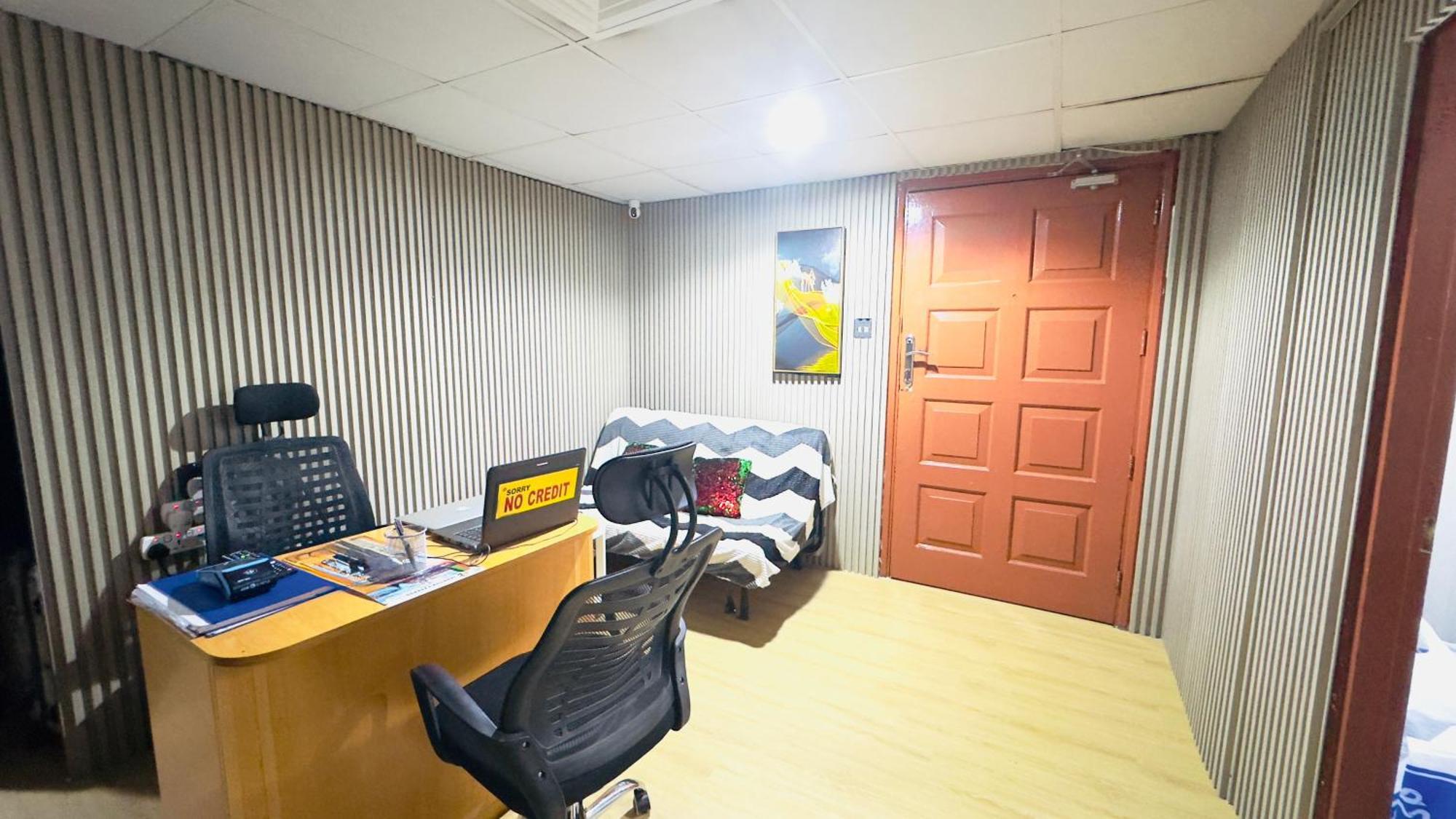 Classic Shared Holidays Tatil Evi Dubai
