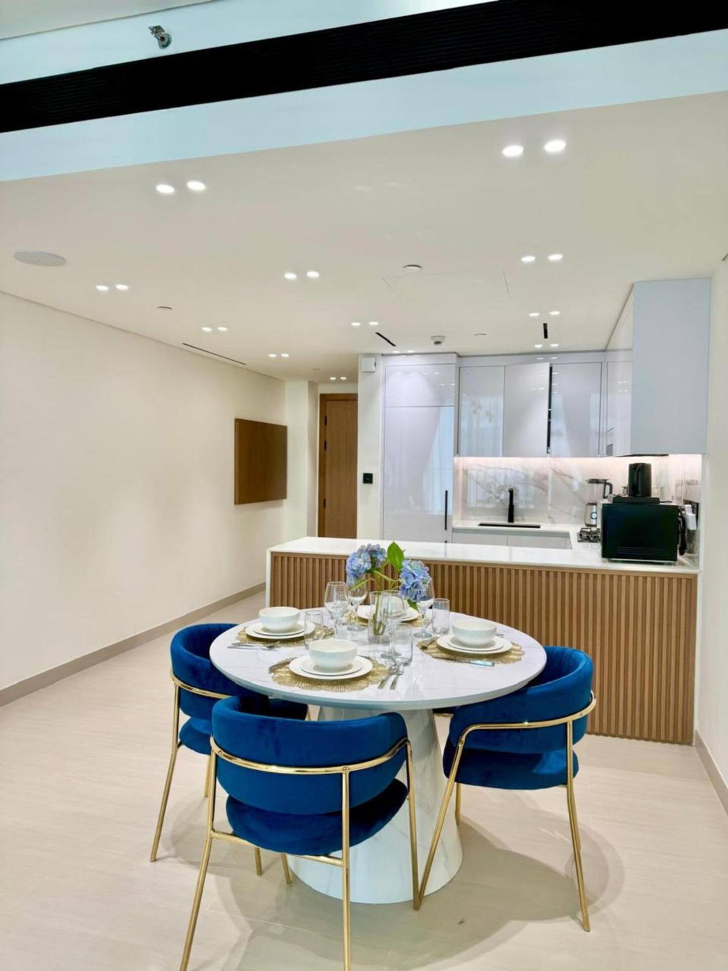 Apartment Luxurious And Spacious 1br With Balcony In Jvc Dubai