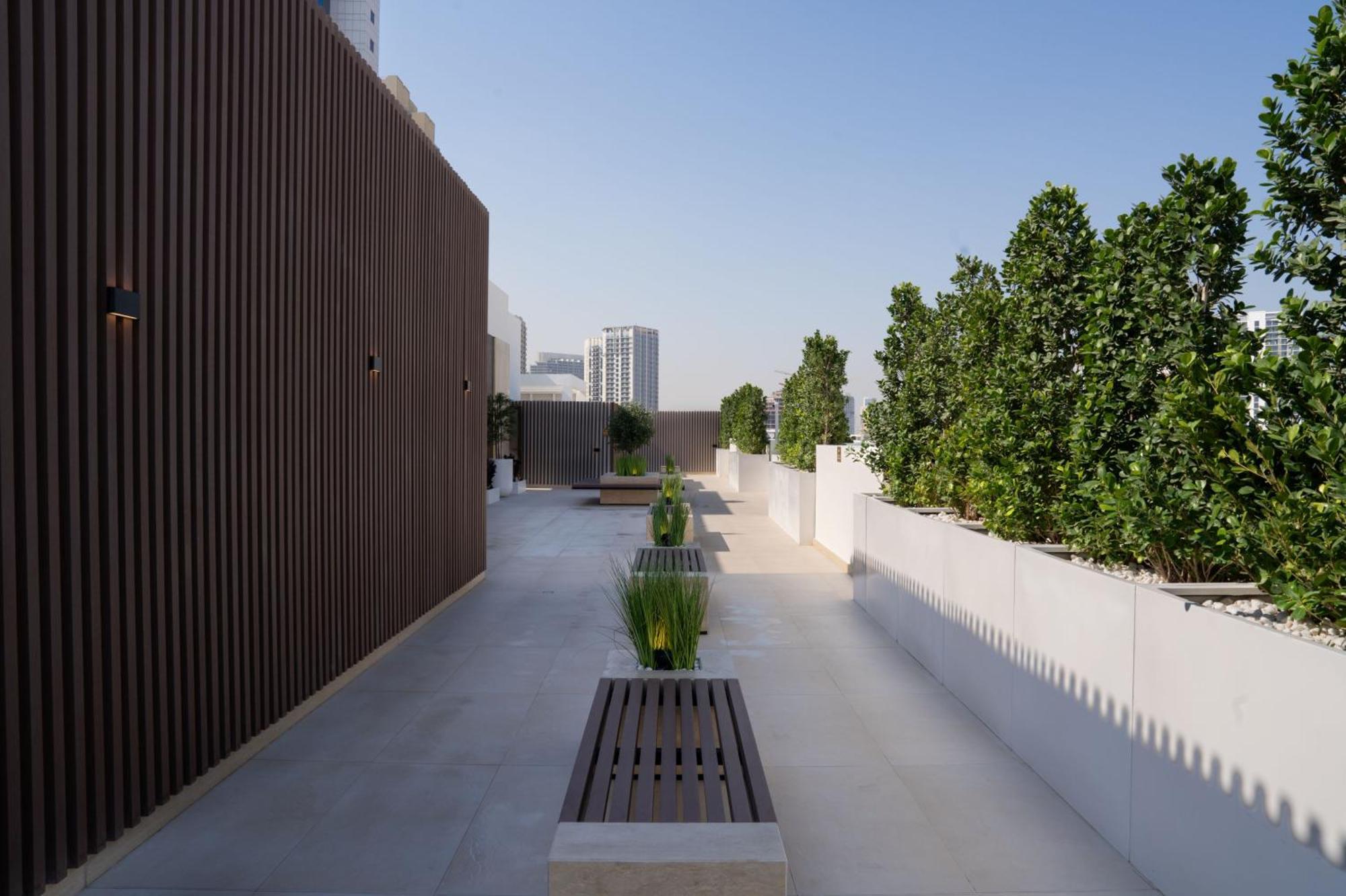Luxurious And Spacious 1br With Balcony In Jvc Apartment Dubai