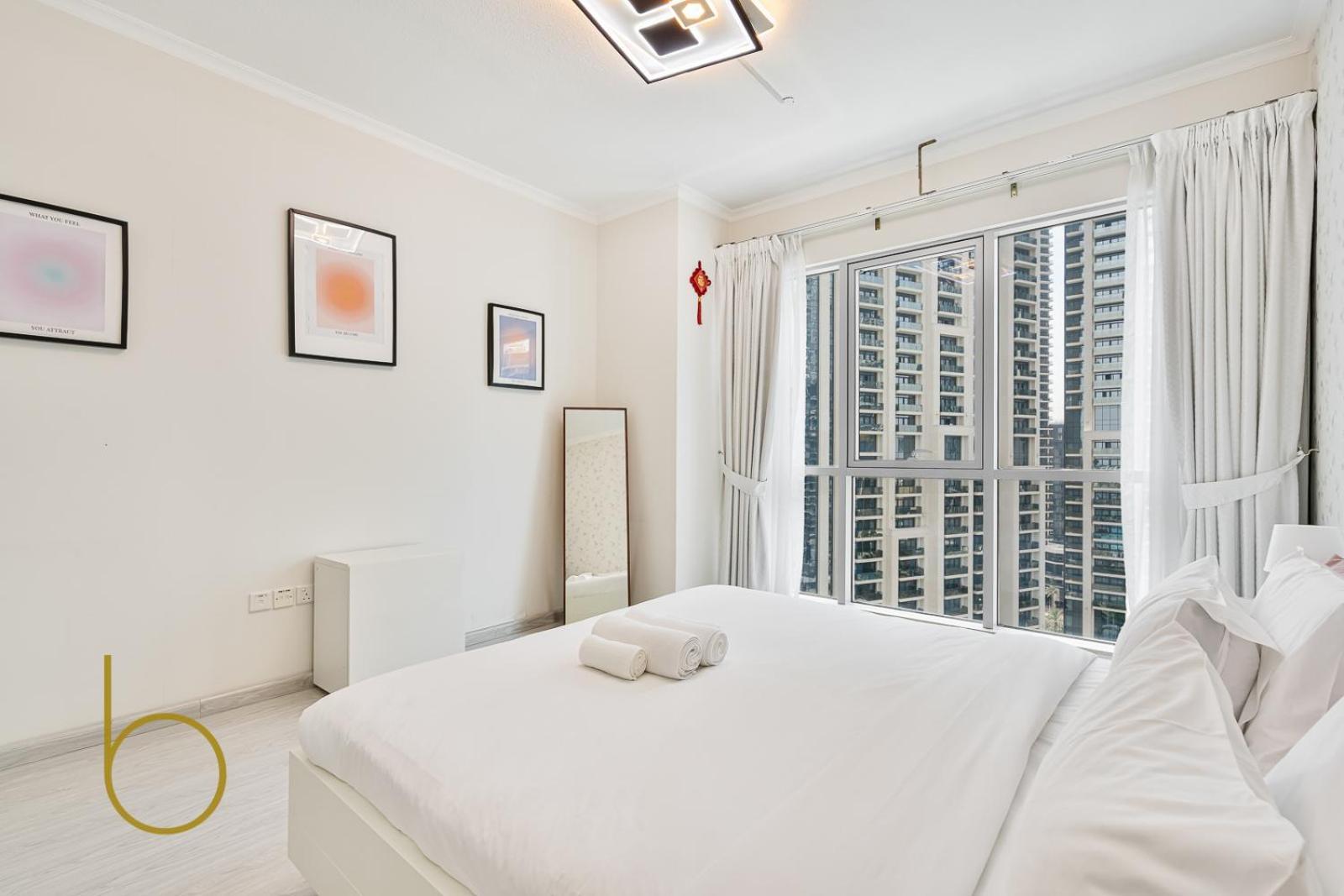 Bookable - The Residences, Downtown *