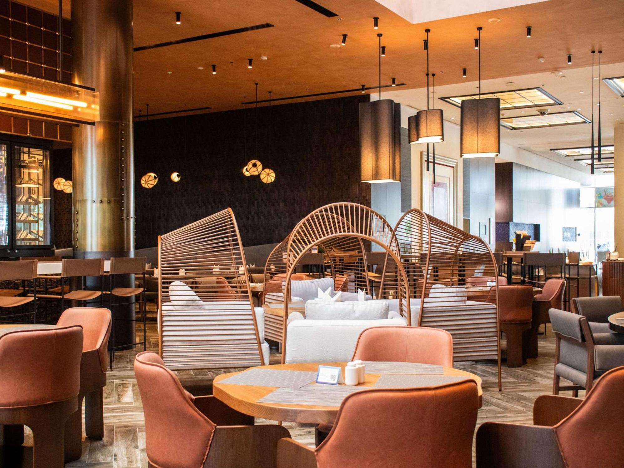 Novotel World Trade Centre Dubai