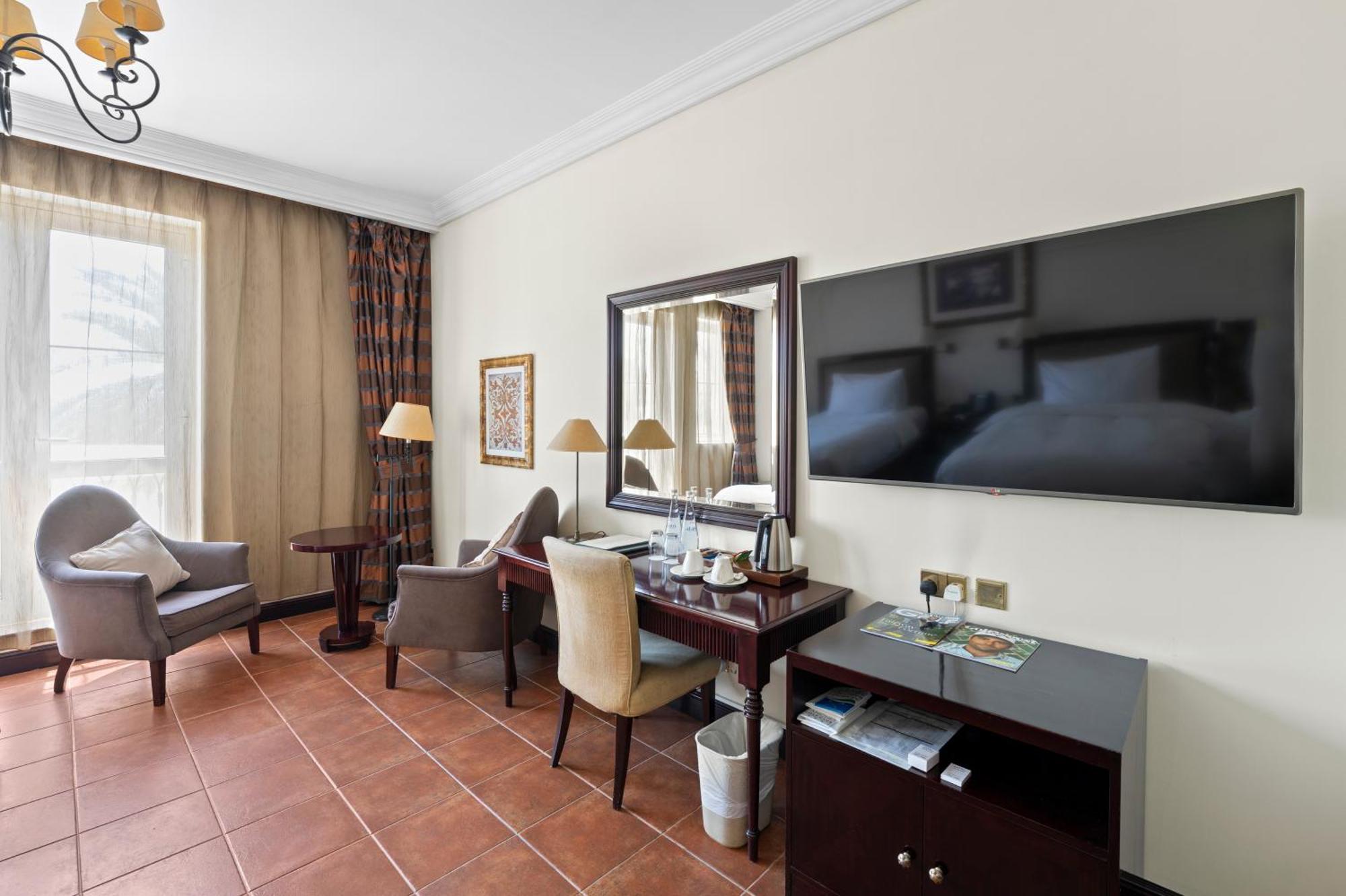 Arabian Ranches Golf Club Hotel Dubai