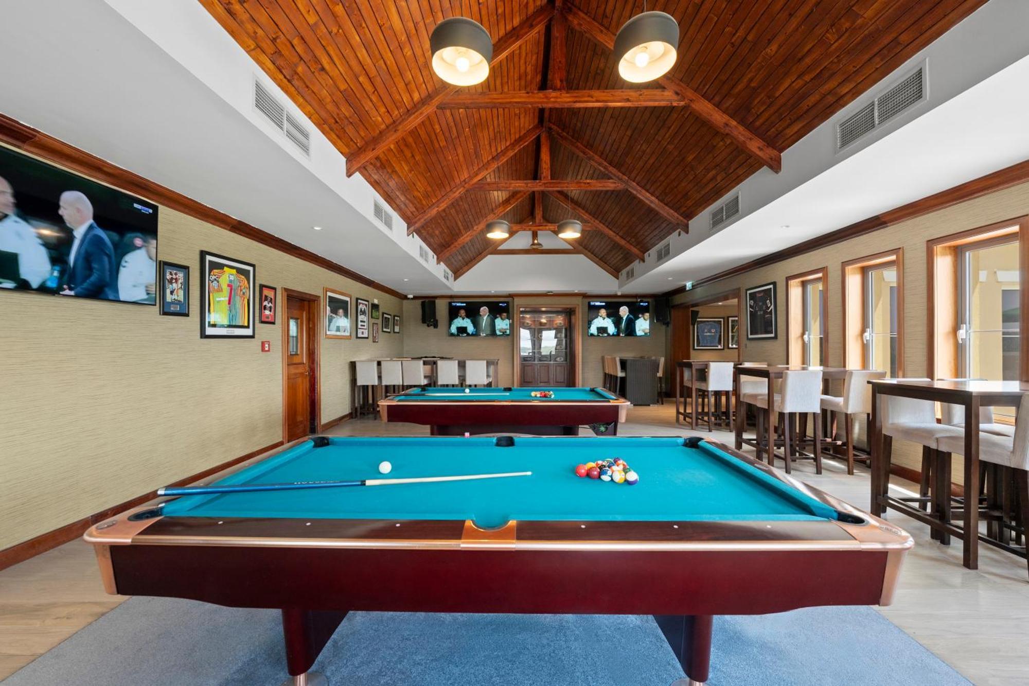 Arabian Ranches Golf Club Hotel