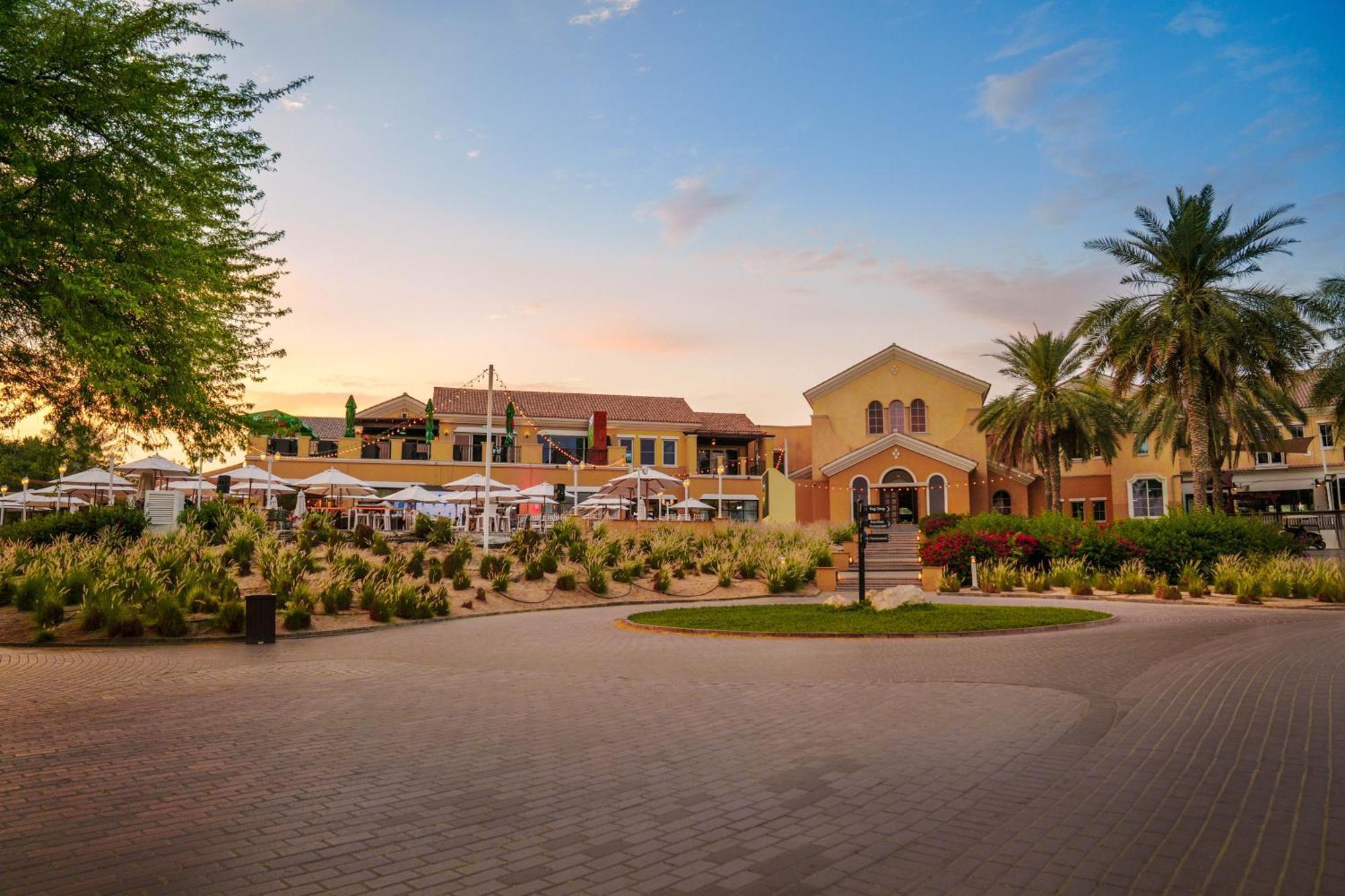 Arabian Ranches Golf Club 2* Dubai