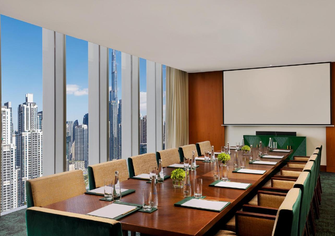 Anantara Downtown Hotel