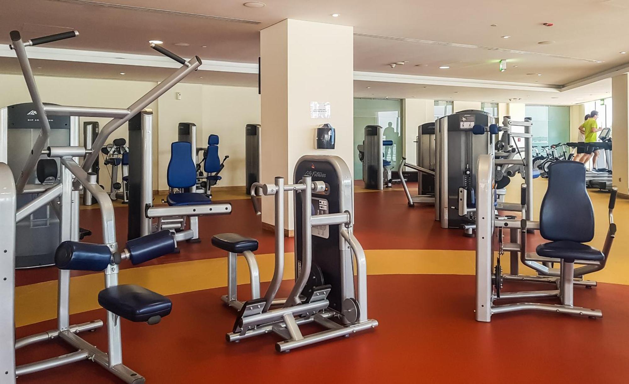 Tiara Residences, Palm Jumeirah - Mint