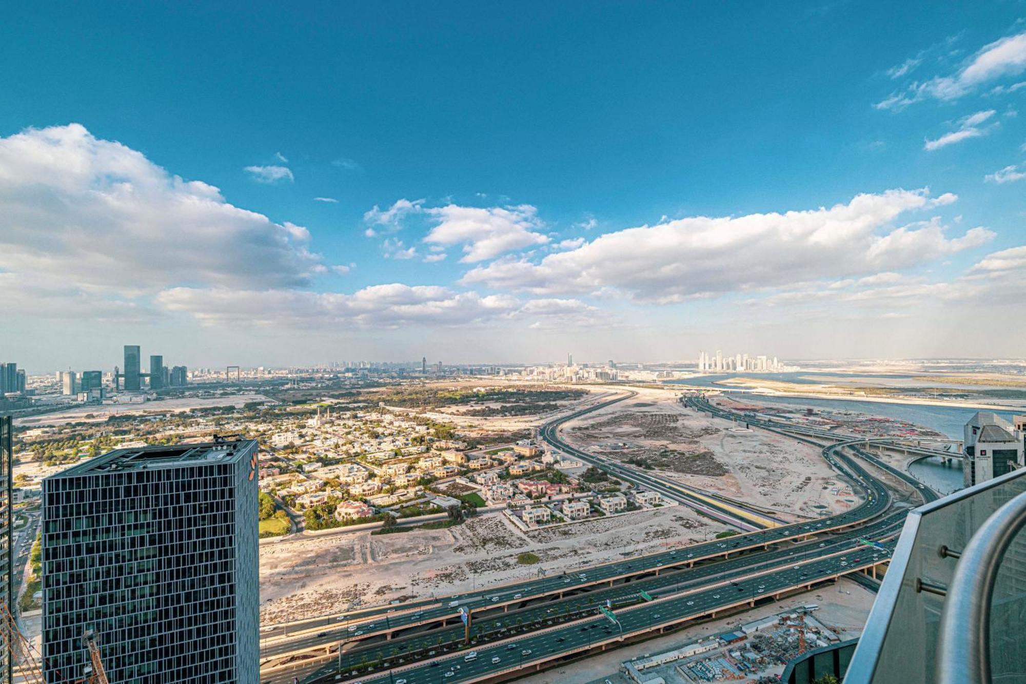 Apartment Luxe 6br Penthouse With Burj View & Private Cinema Dubai