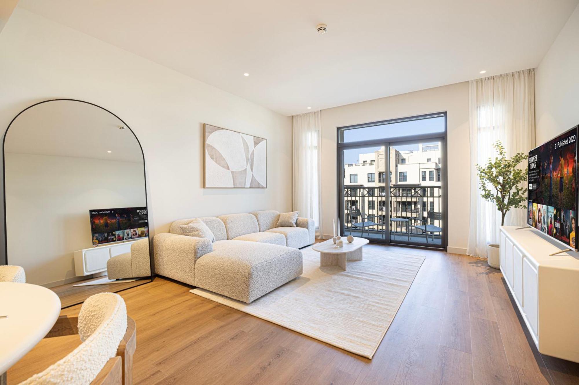Lamtara -3 Mjl Apartment Dubai