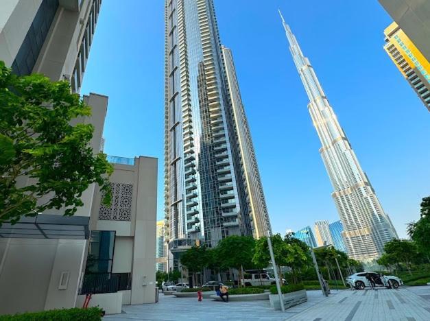 Apartamento Act One Tower Near Burj Khalifa,dubai Mall *