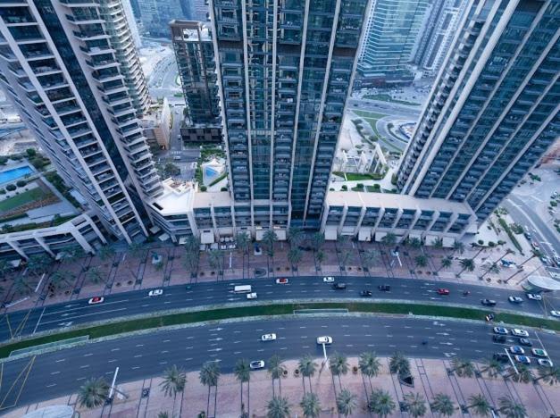 Act One Tower Near Burj Khalifa,dubai Mall Apartamento