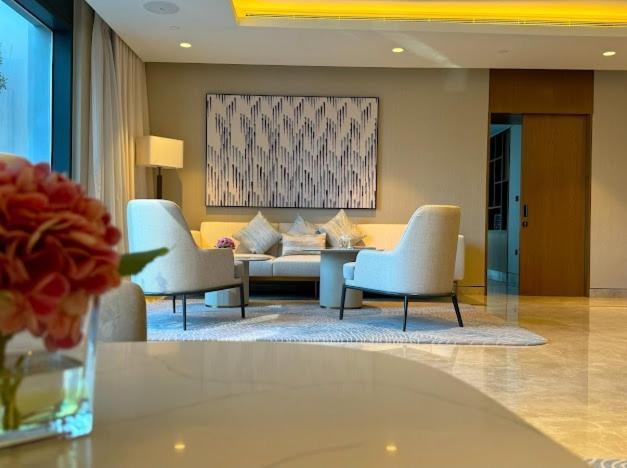 Act One Tower Near Burj Khalifa,dubai Mall Apartamento Dubai