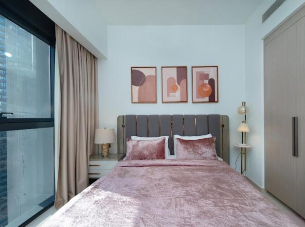 Act One Tower Near Burj Khalifa,dubai Mall Apartamento