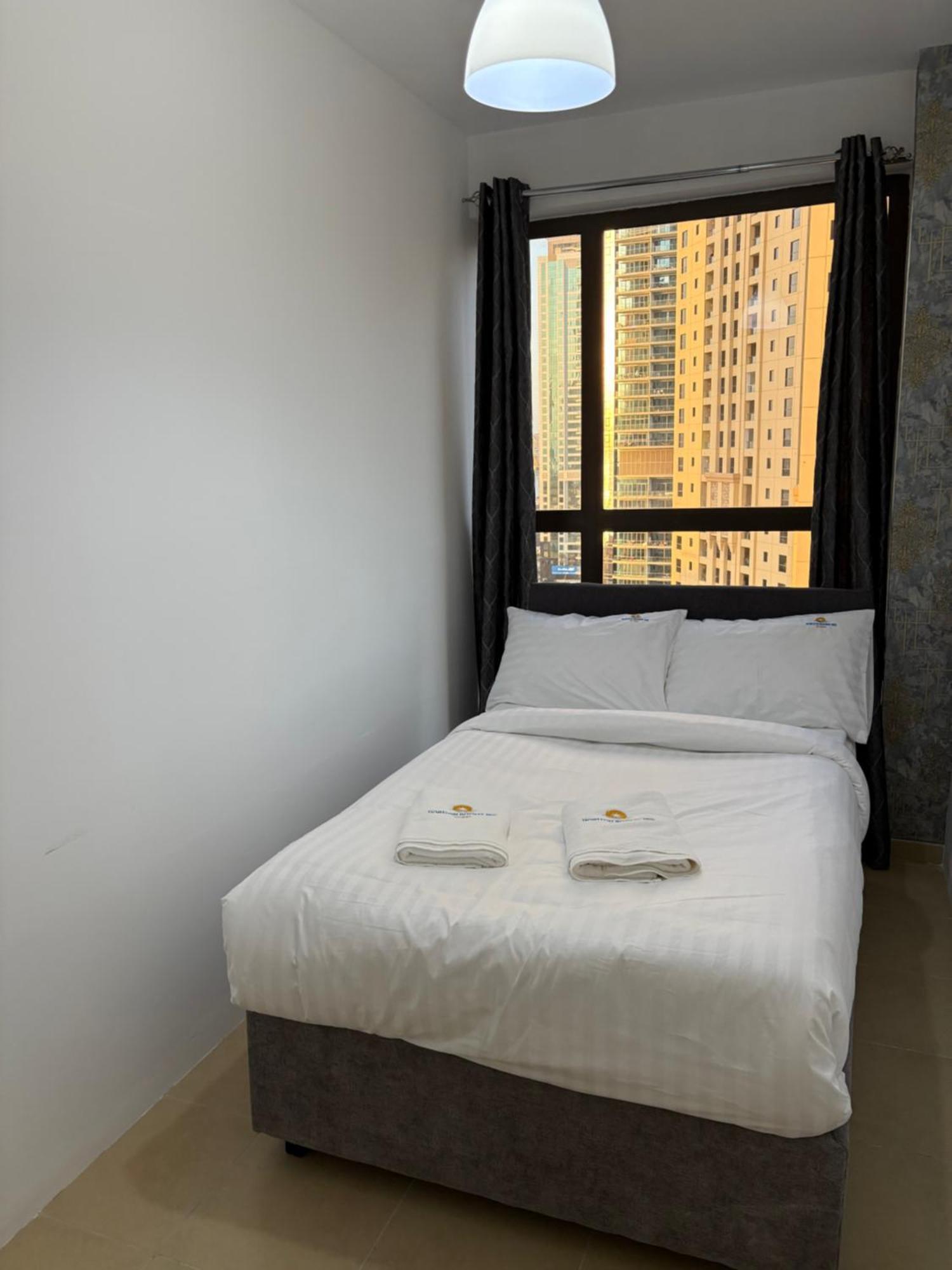 Horizon Jbr Pansiyon Dubai
