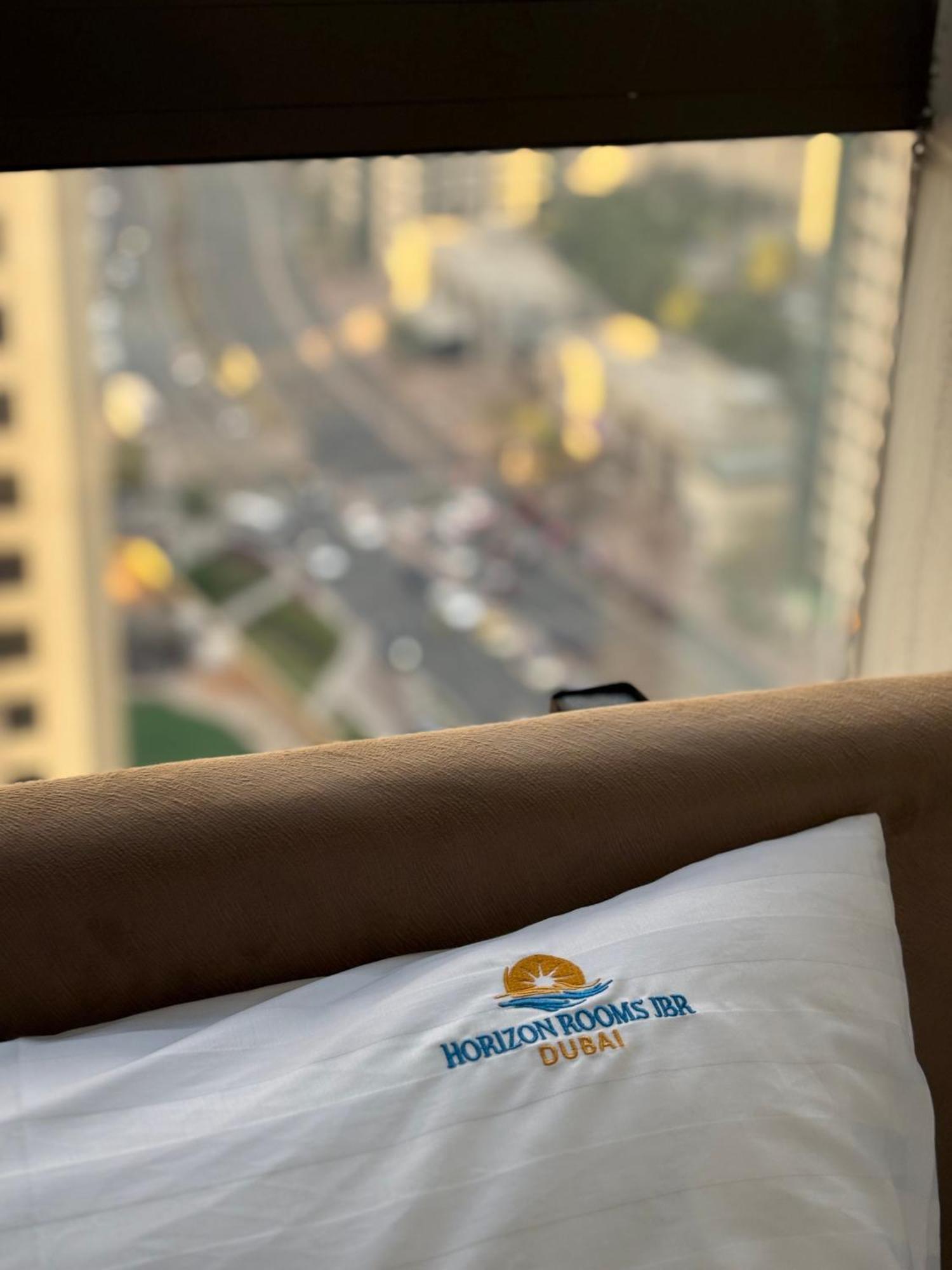 Pansiyon Horizon Jbr