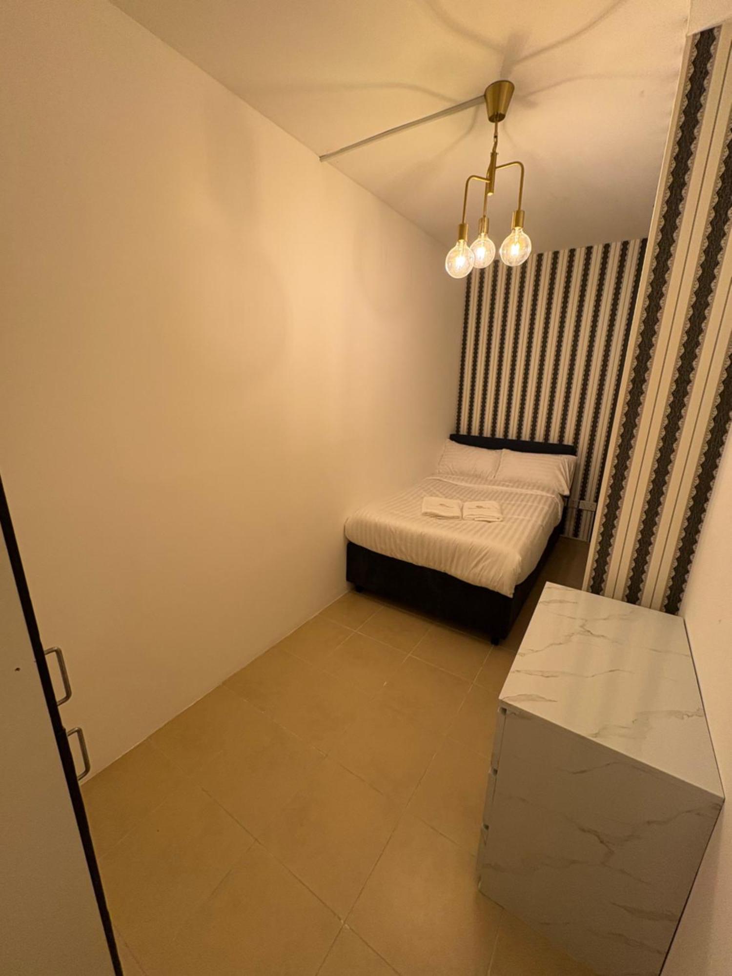 Horizon Jbr Pansiyon *