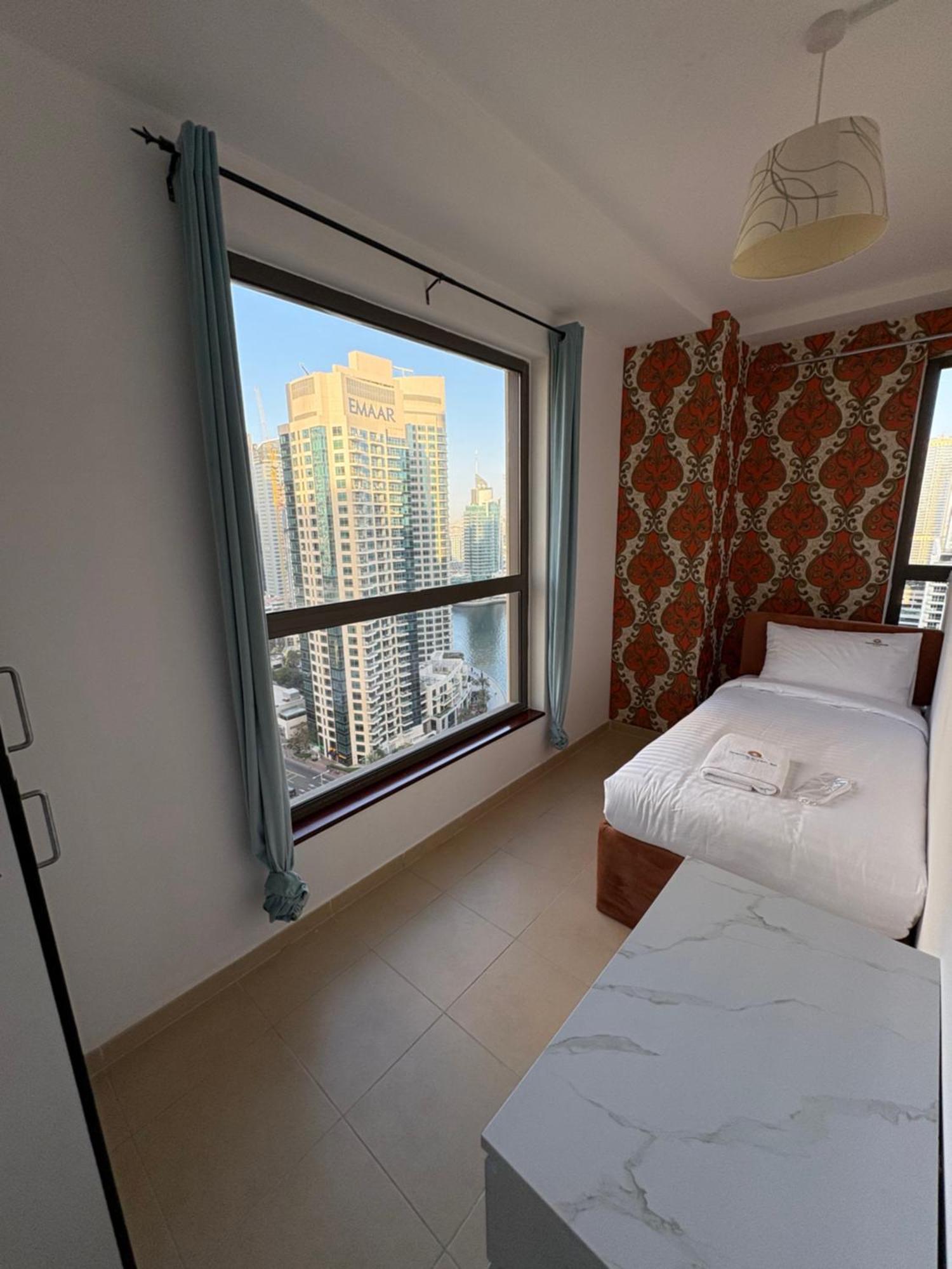 Pansiyon Horizon Jbr Dubai