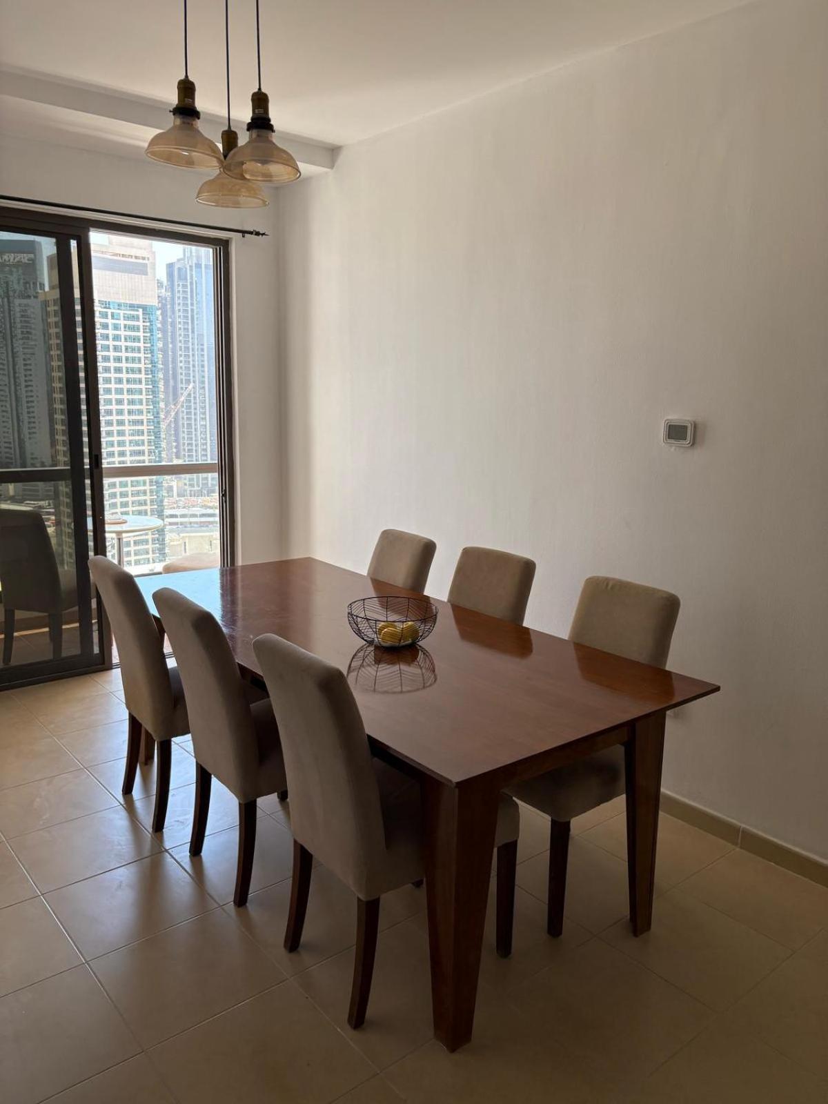 Pansiyon Horizon Jbr