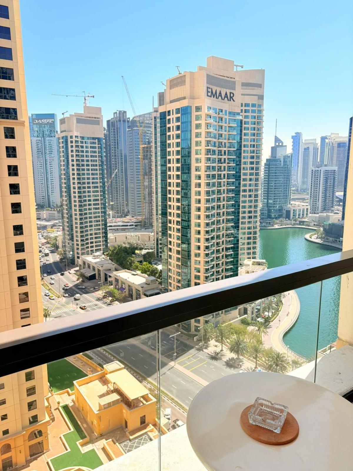Pansiyon Horizon Jbr