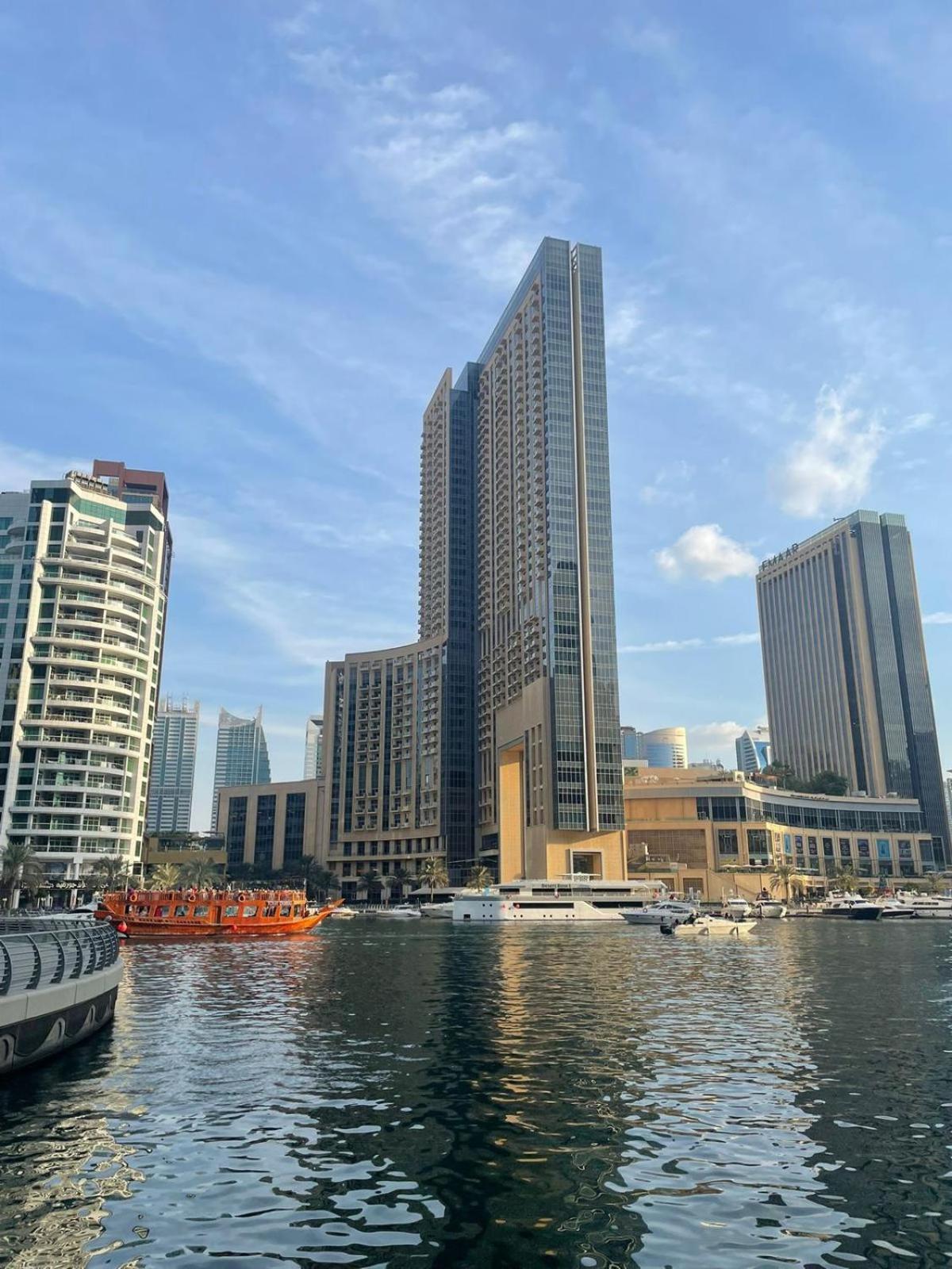 Pansiyon Horizon Jbr *