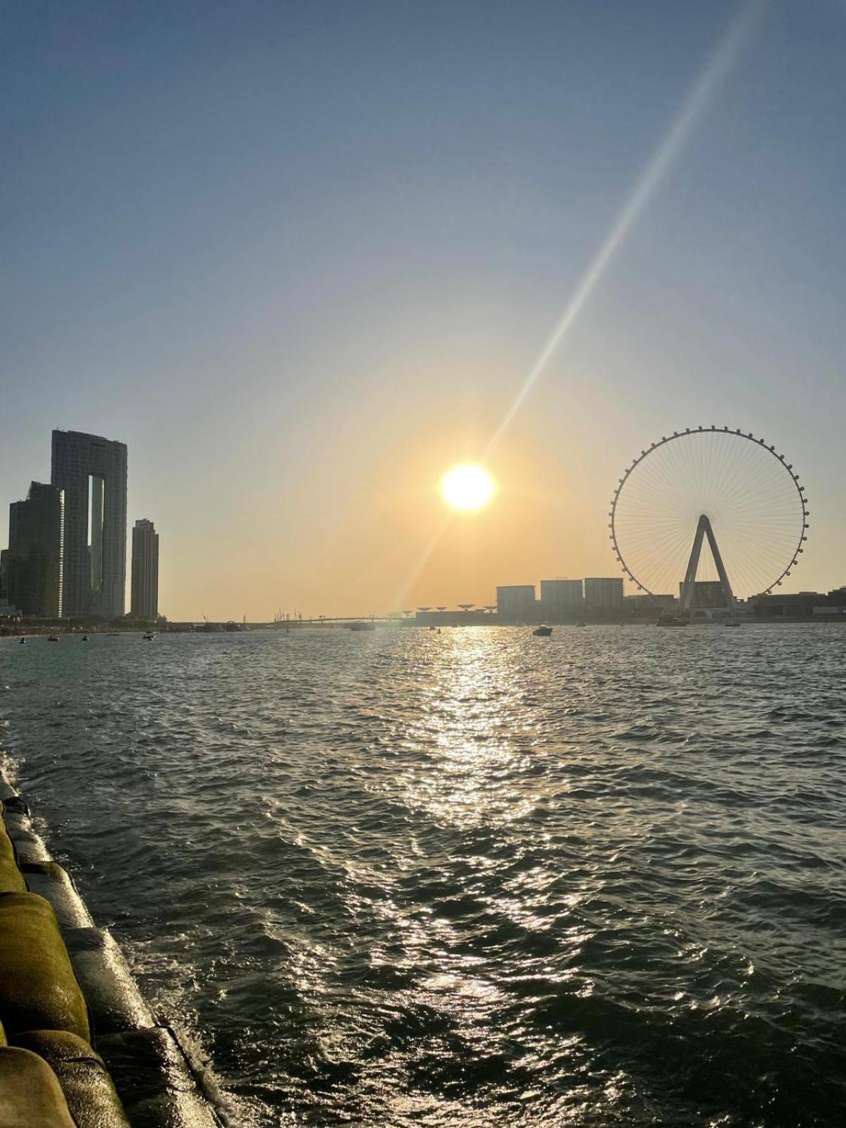 Pansiyon Horizon Jbr