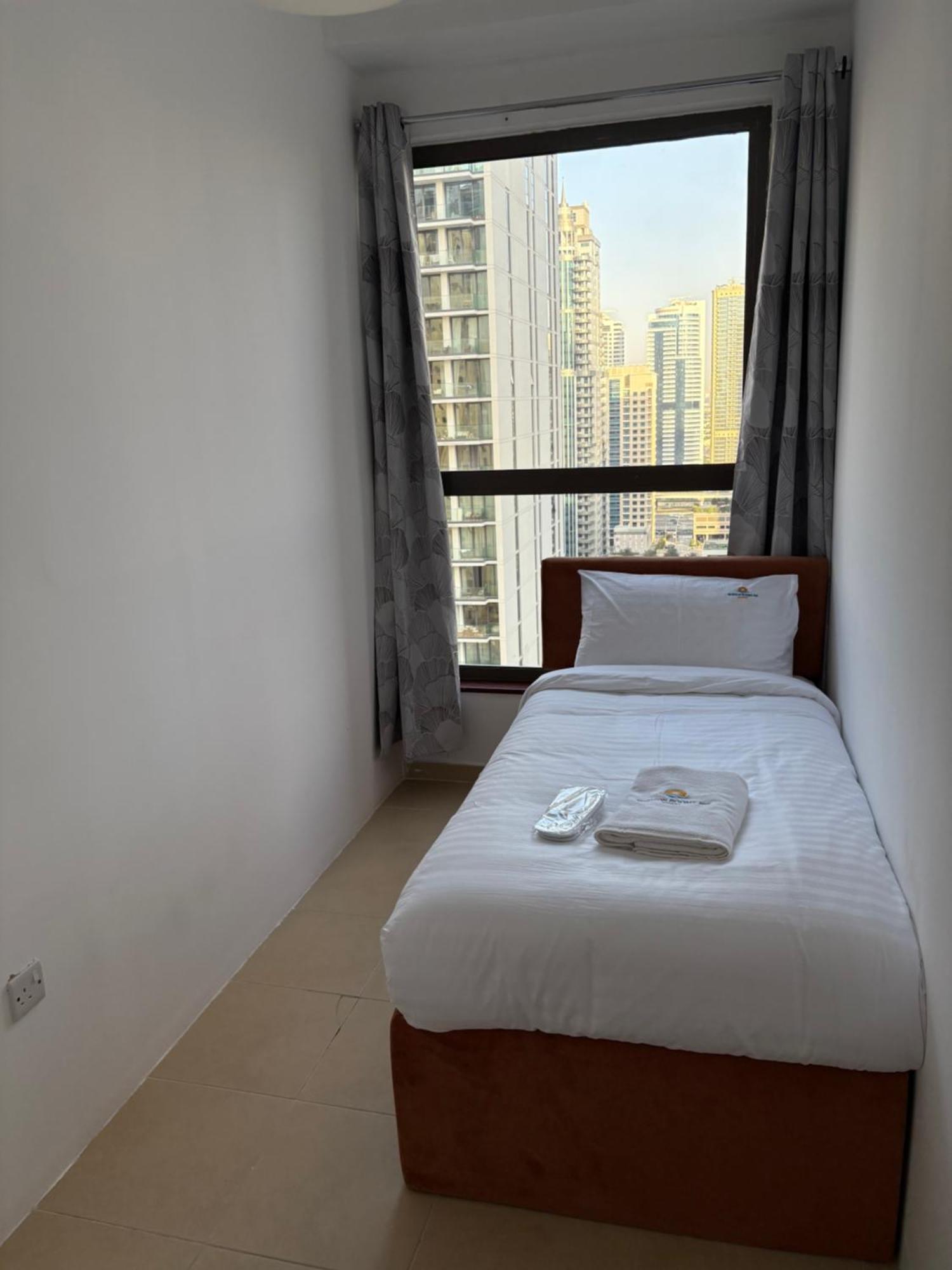 Horizon Jbr Pansiyon Dubai