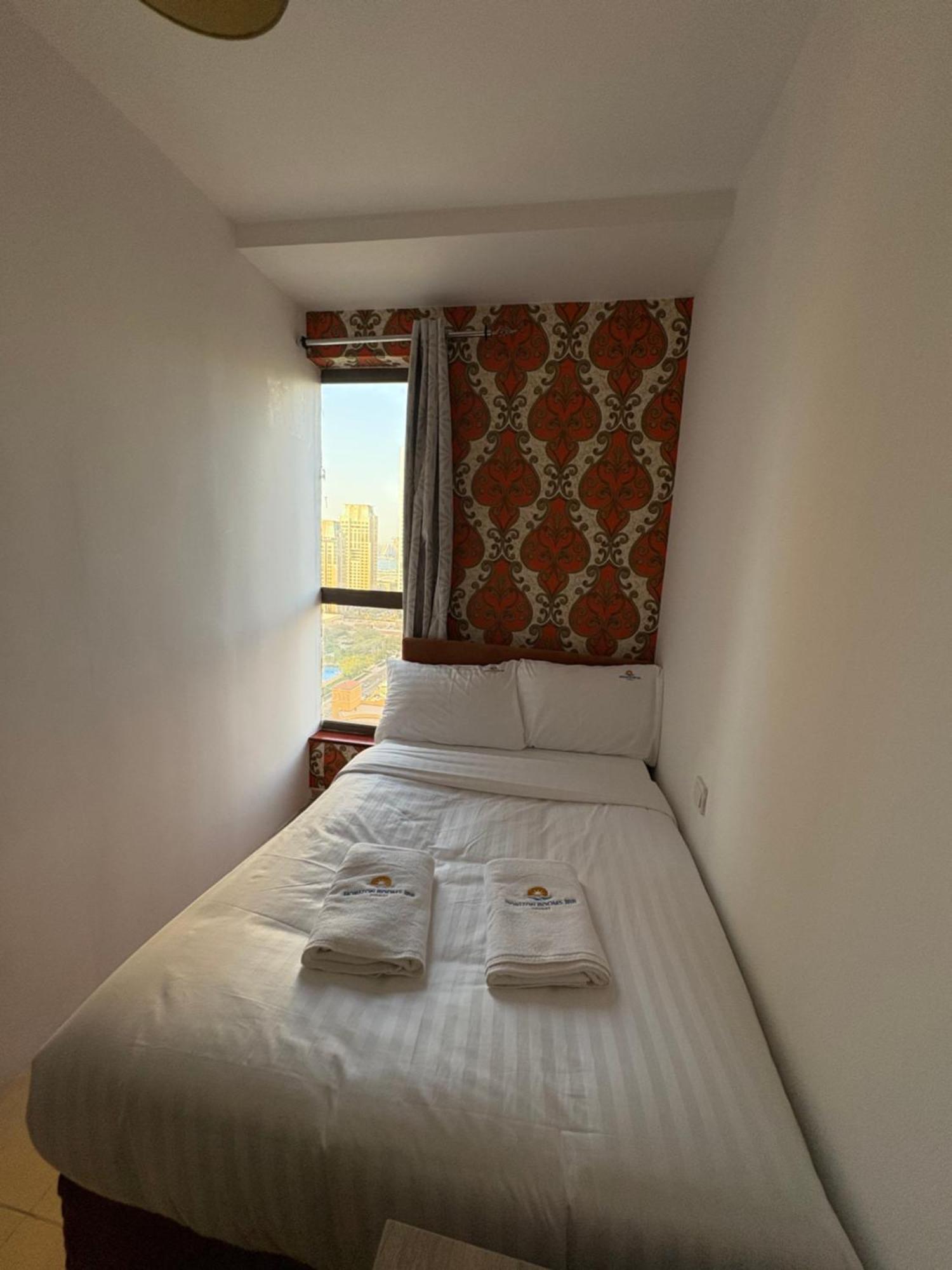 Pansiyon Horizon Jbr