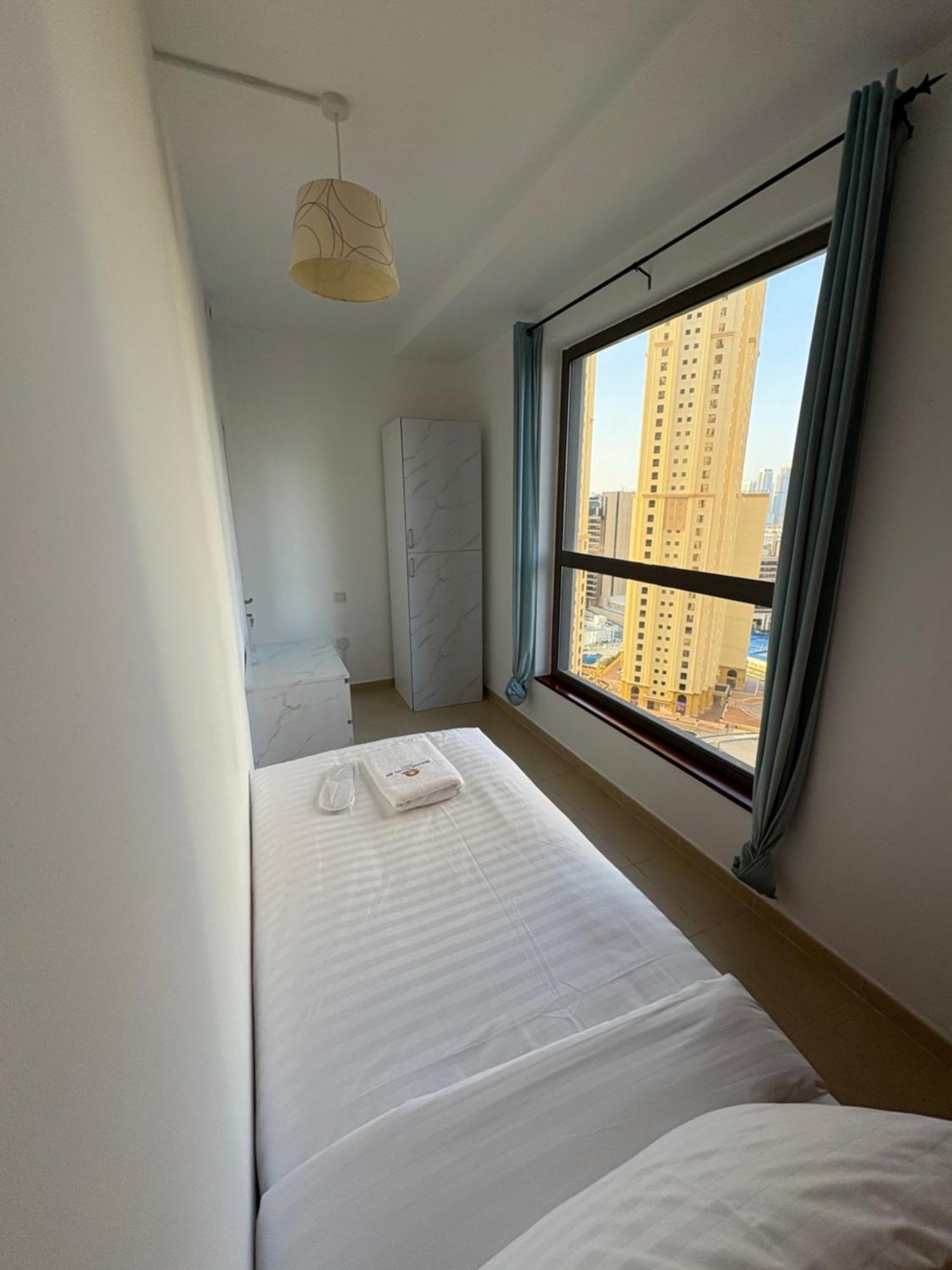 Pansiyon Horizon Jbr *